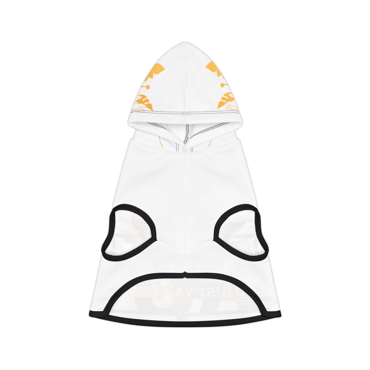 AYC Pet Hoodie
