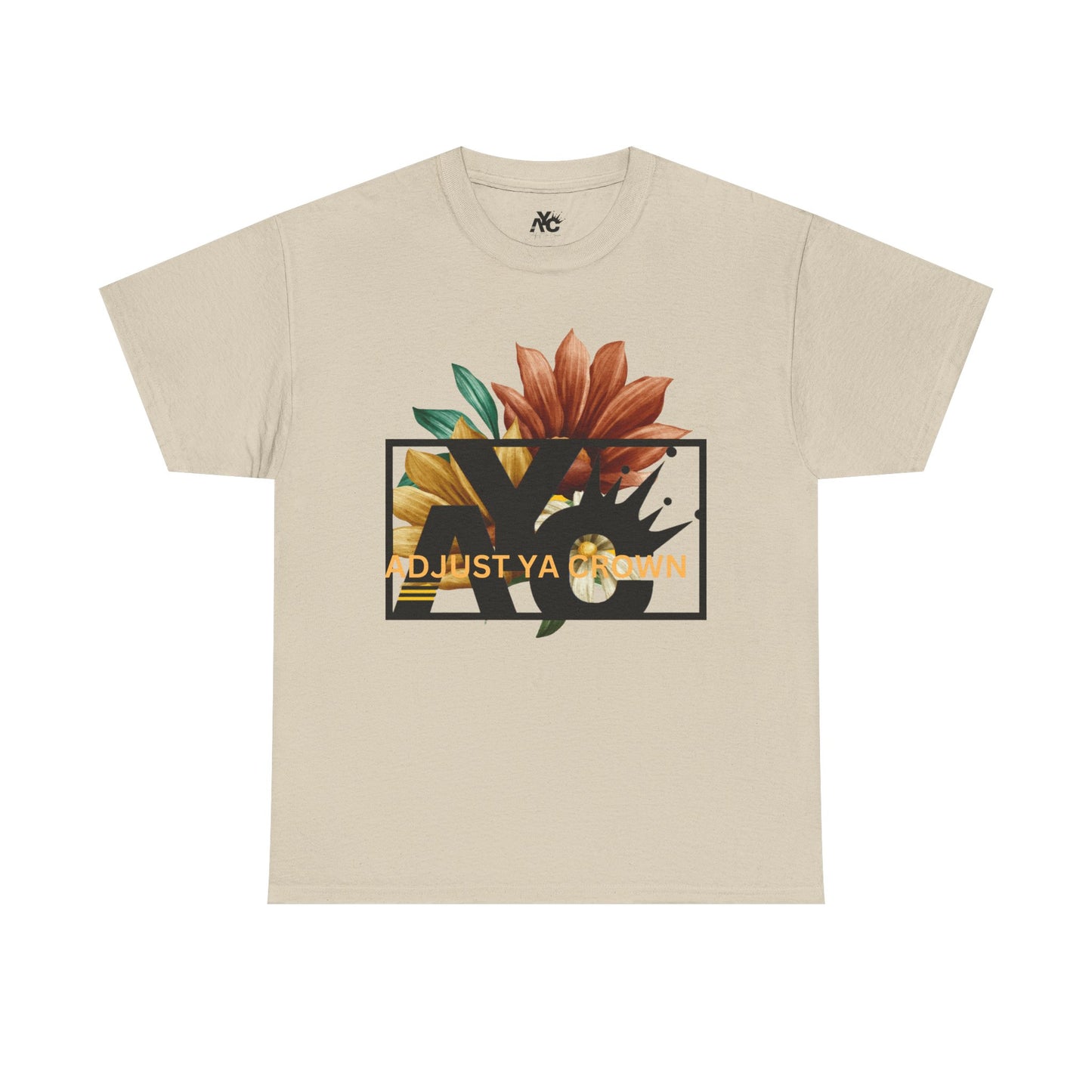 AYC Unisex Heavy Cotton Tee