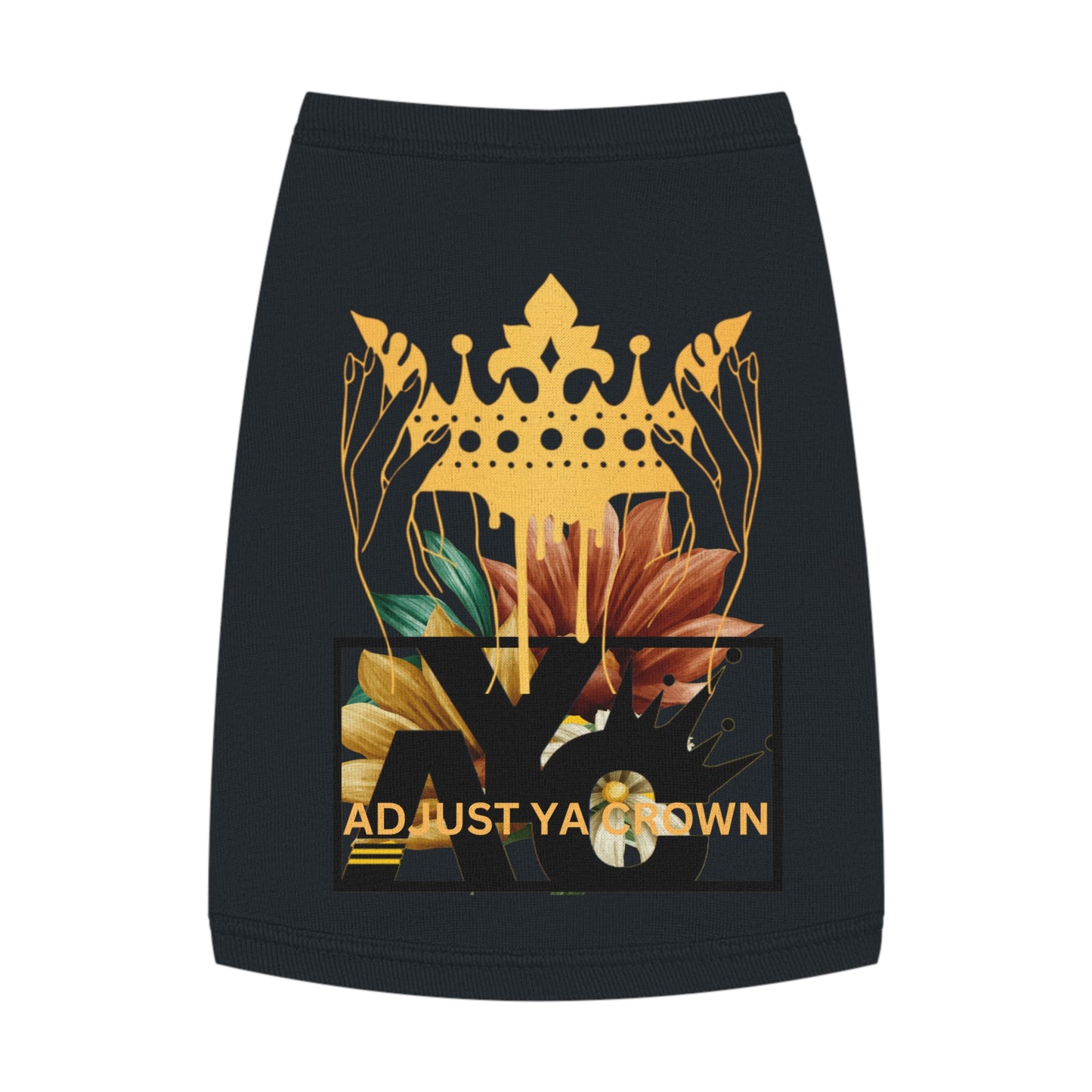AYC Pet Tank Top