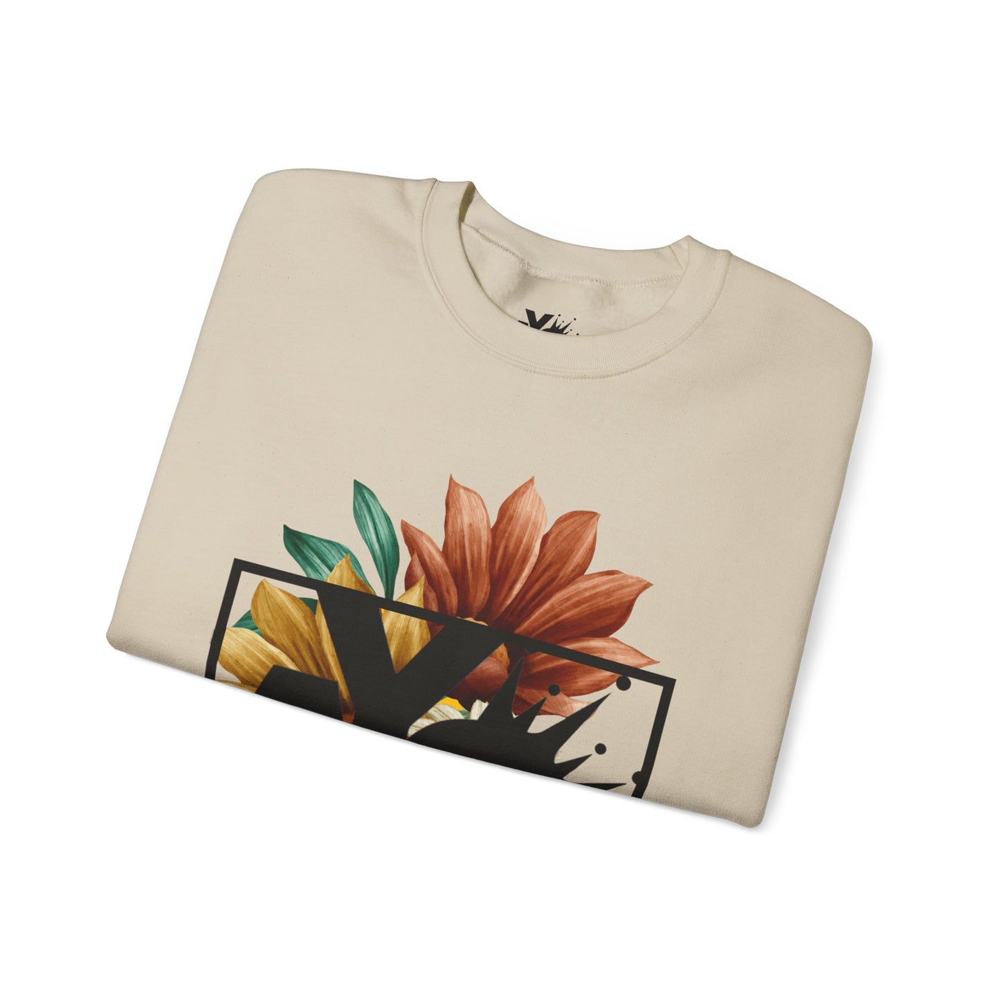Passion Purpose Power Crewneck Sweatshirt