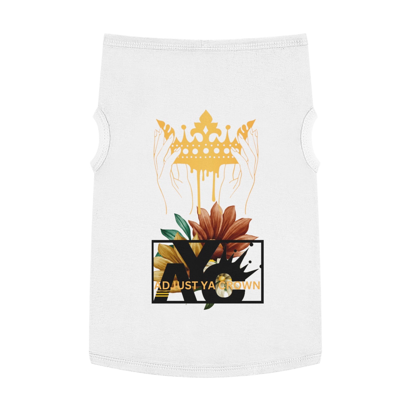 AYC Pet Tank Top