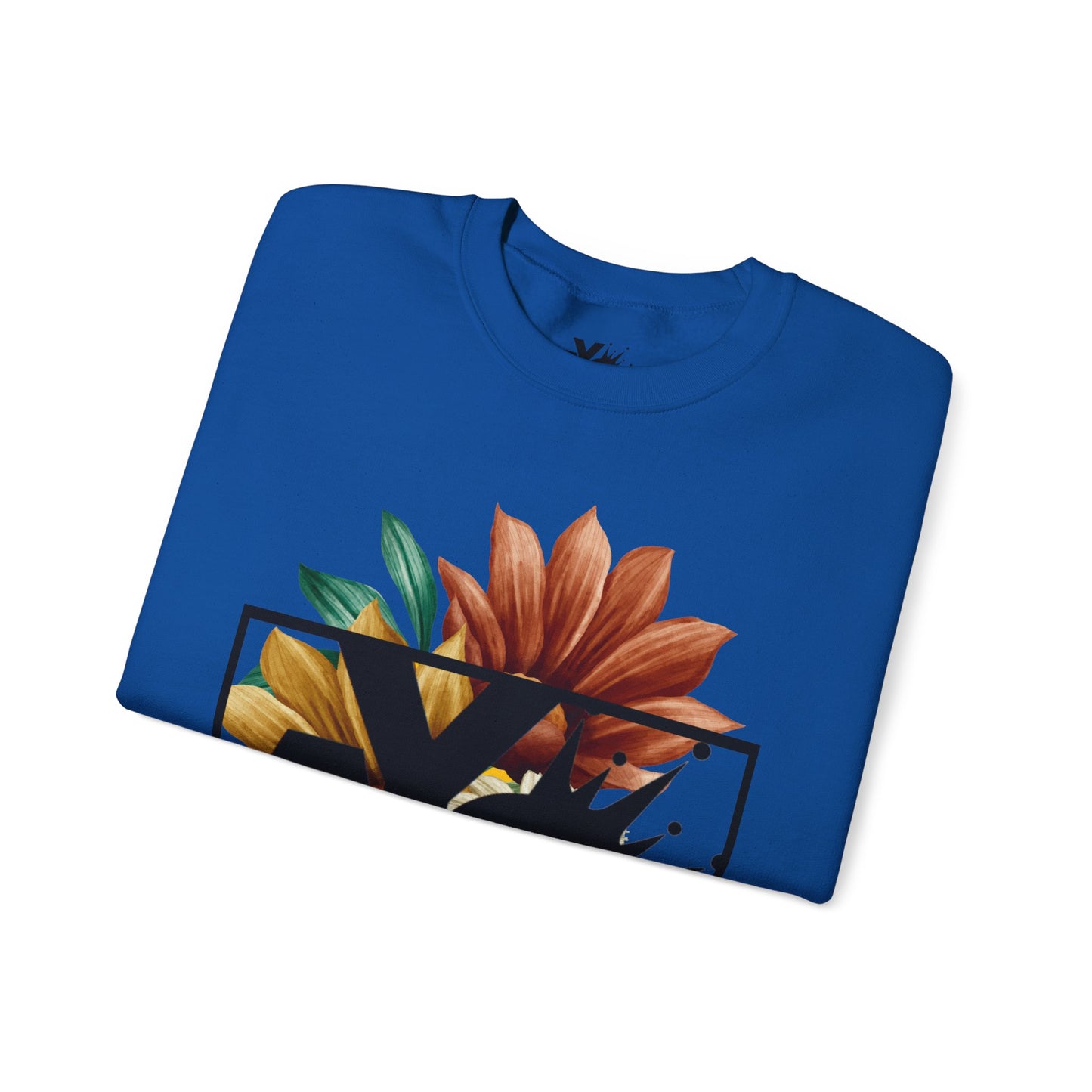 Passion Purpose Power Crewneck Sweatshirt