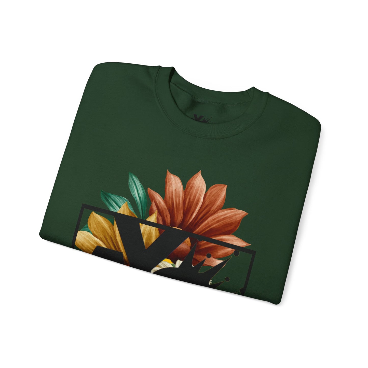 Passion Purpose Power Crewneck Sweatshirt