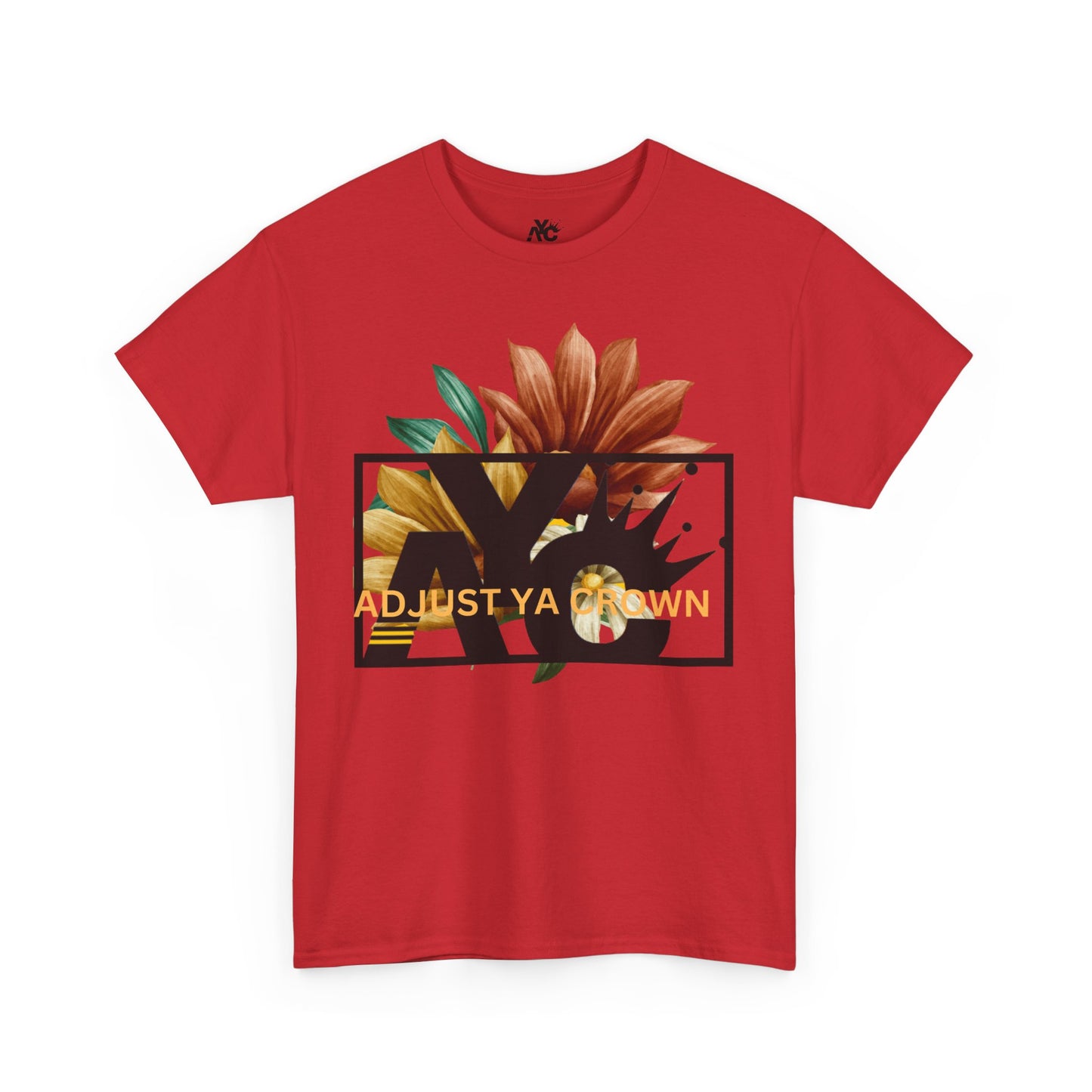 AYC Unisex Heavy Cotton Tee