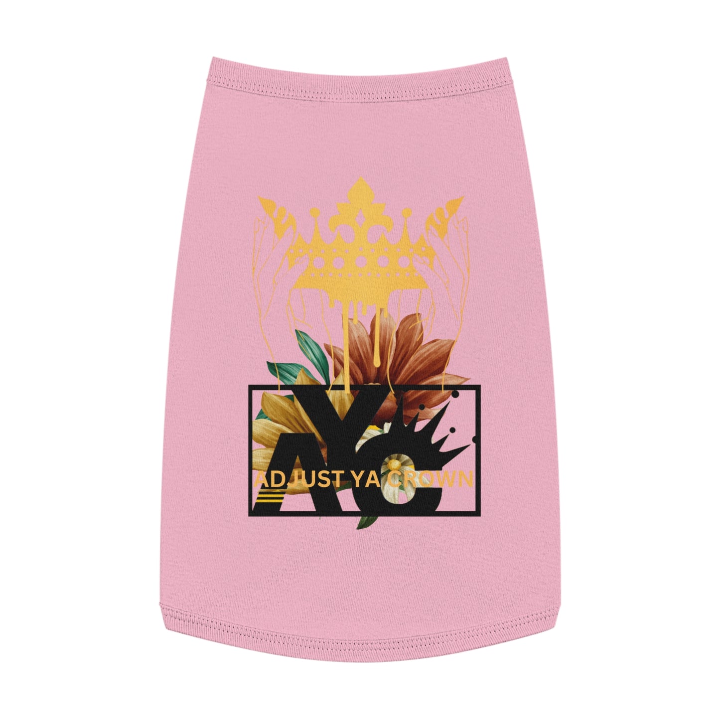 AYC Pet Tank Top