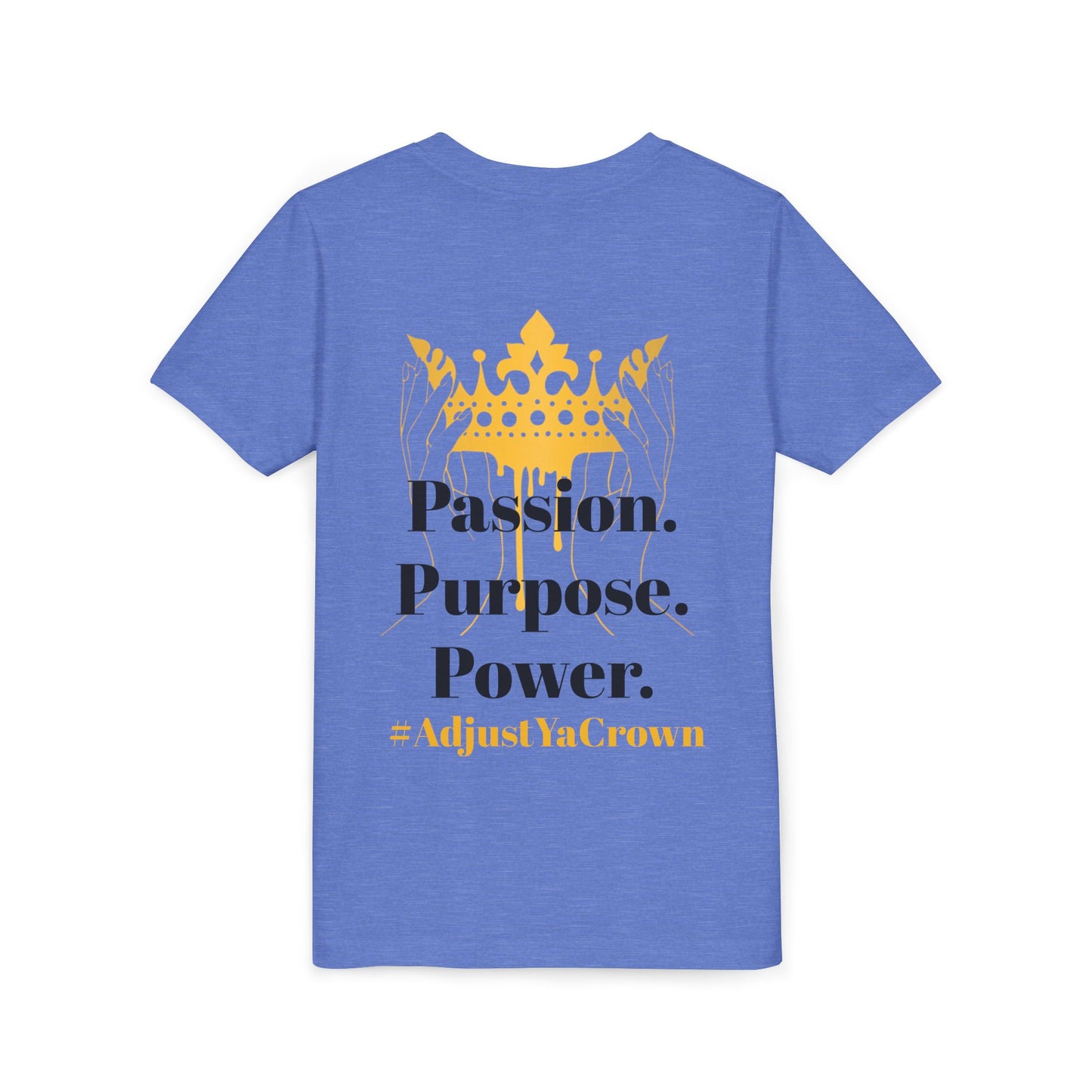 AYC Youth Short Sleeve Tee