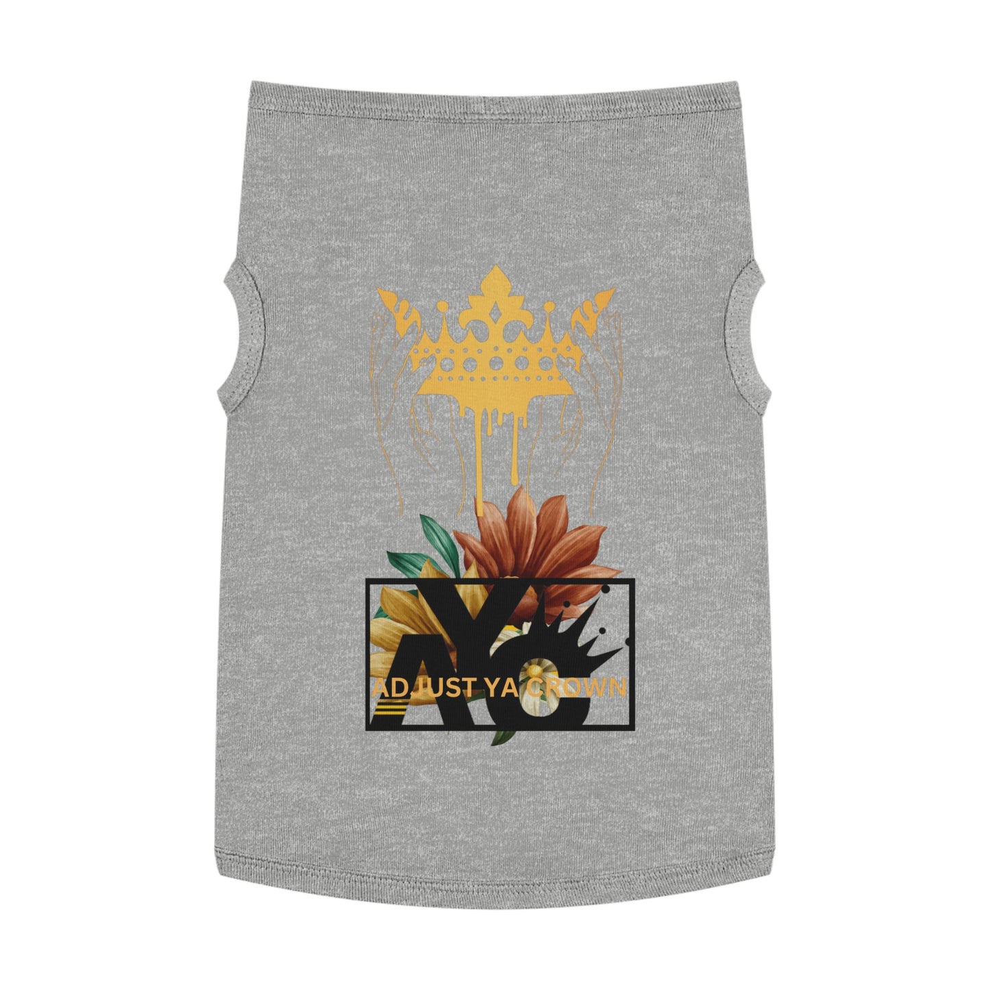 AYC Pet Tank Top