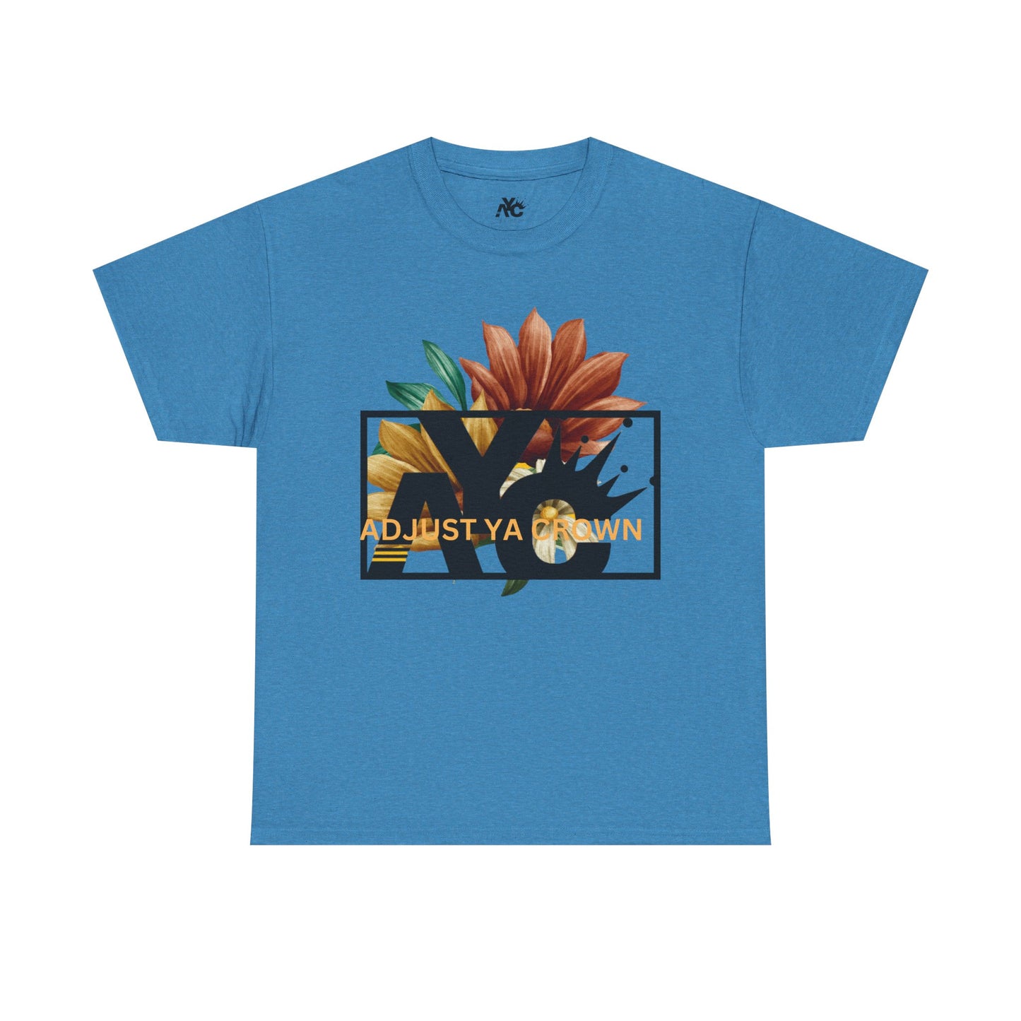 AYC Unisex Heavy Cotton Tee