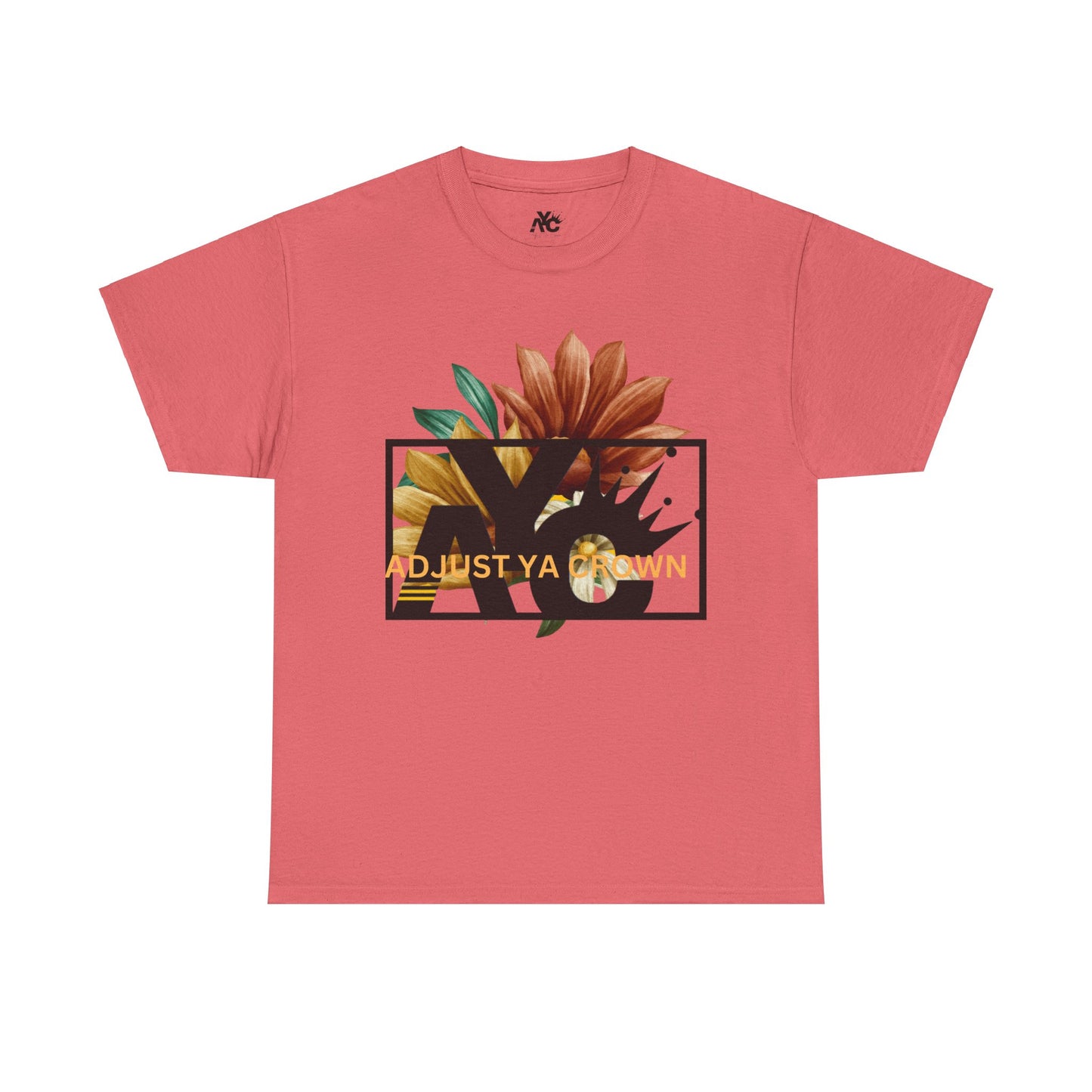 AYC Unisex Heavy Cotton Tee