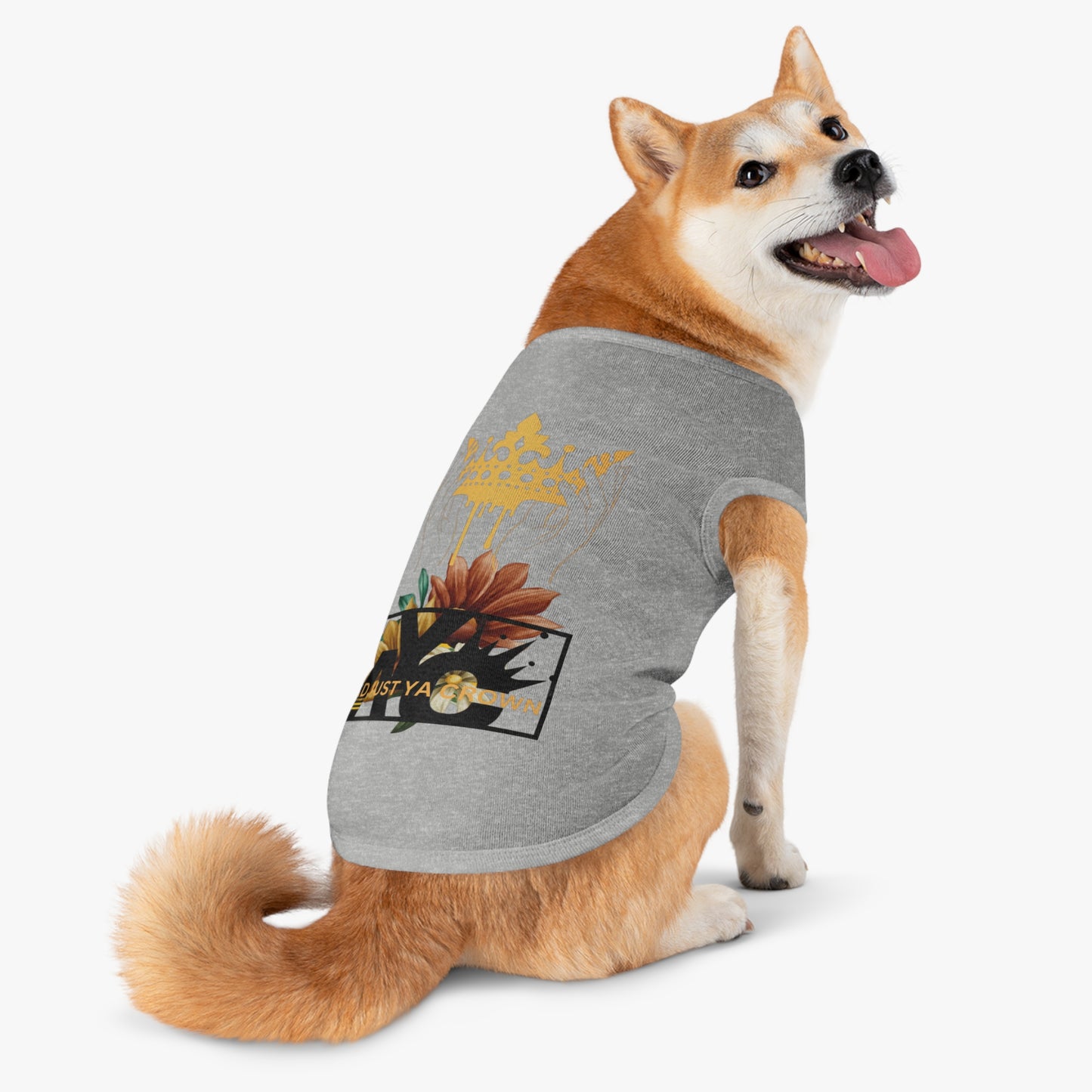 AYC Pet Tank Top