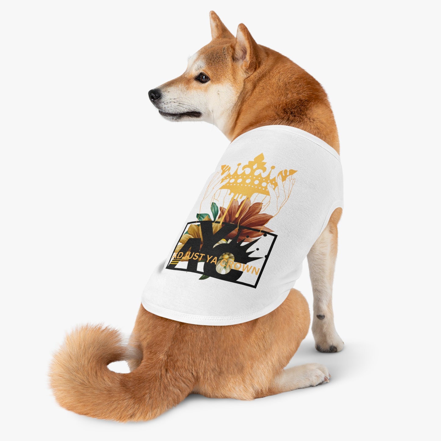AYC Pet Tank Top