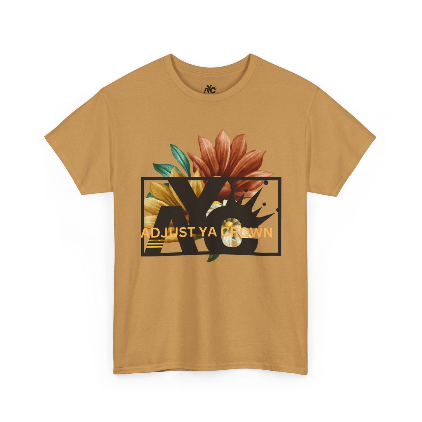 AYC Unisex Heavy Cotton Tee