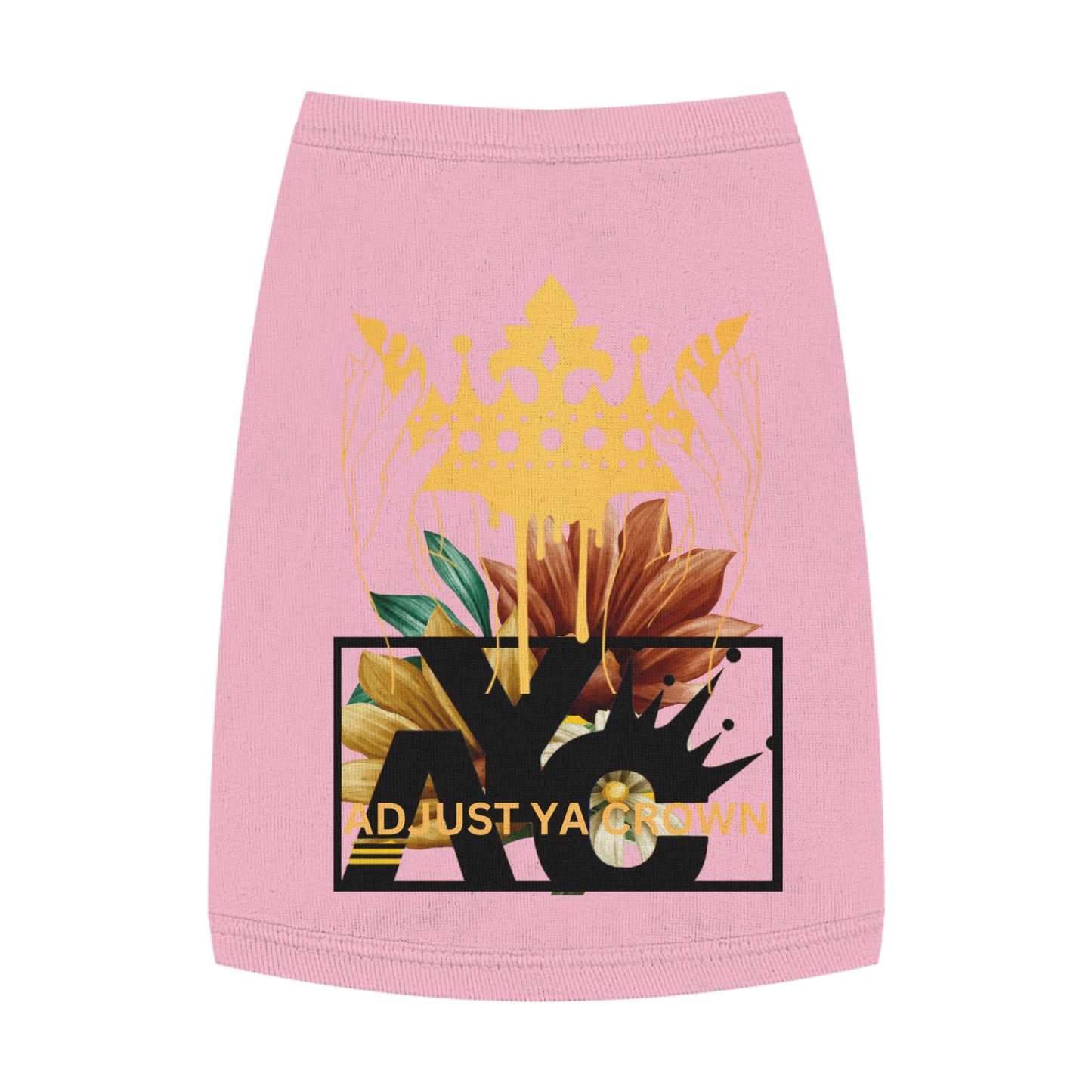 AYC Pet Tank Top