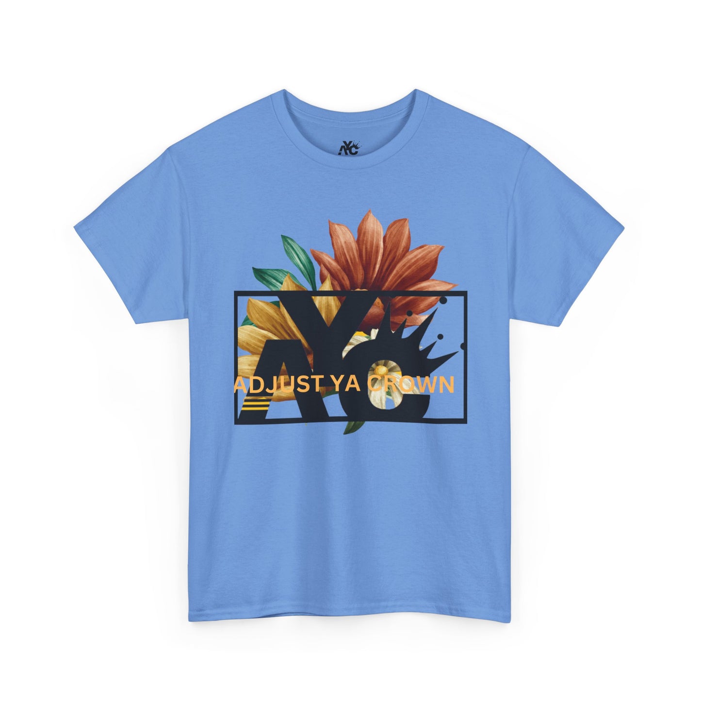 AYC Unisex Heavy Cotton Tee