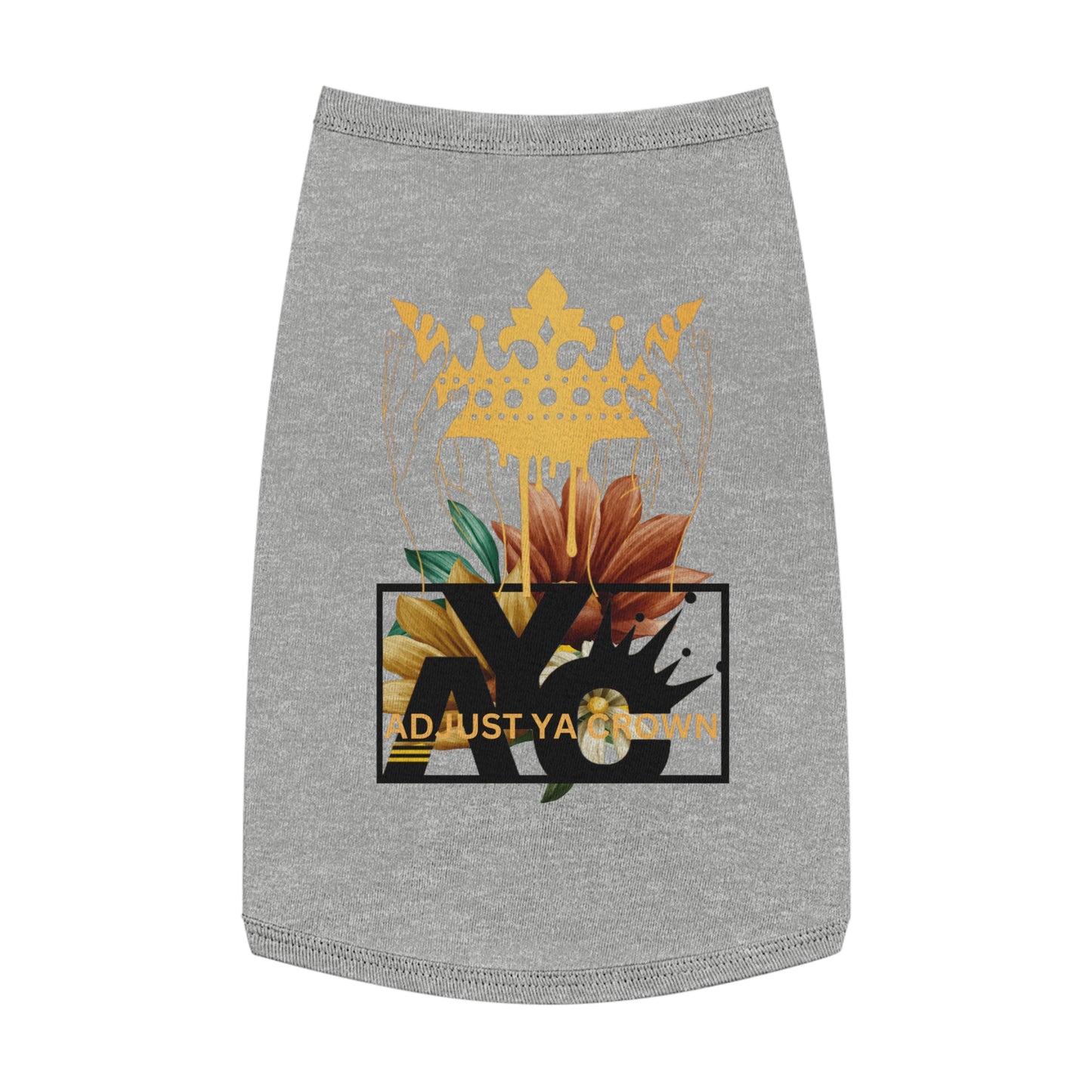 AYC Pet Tank Top