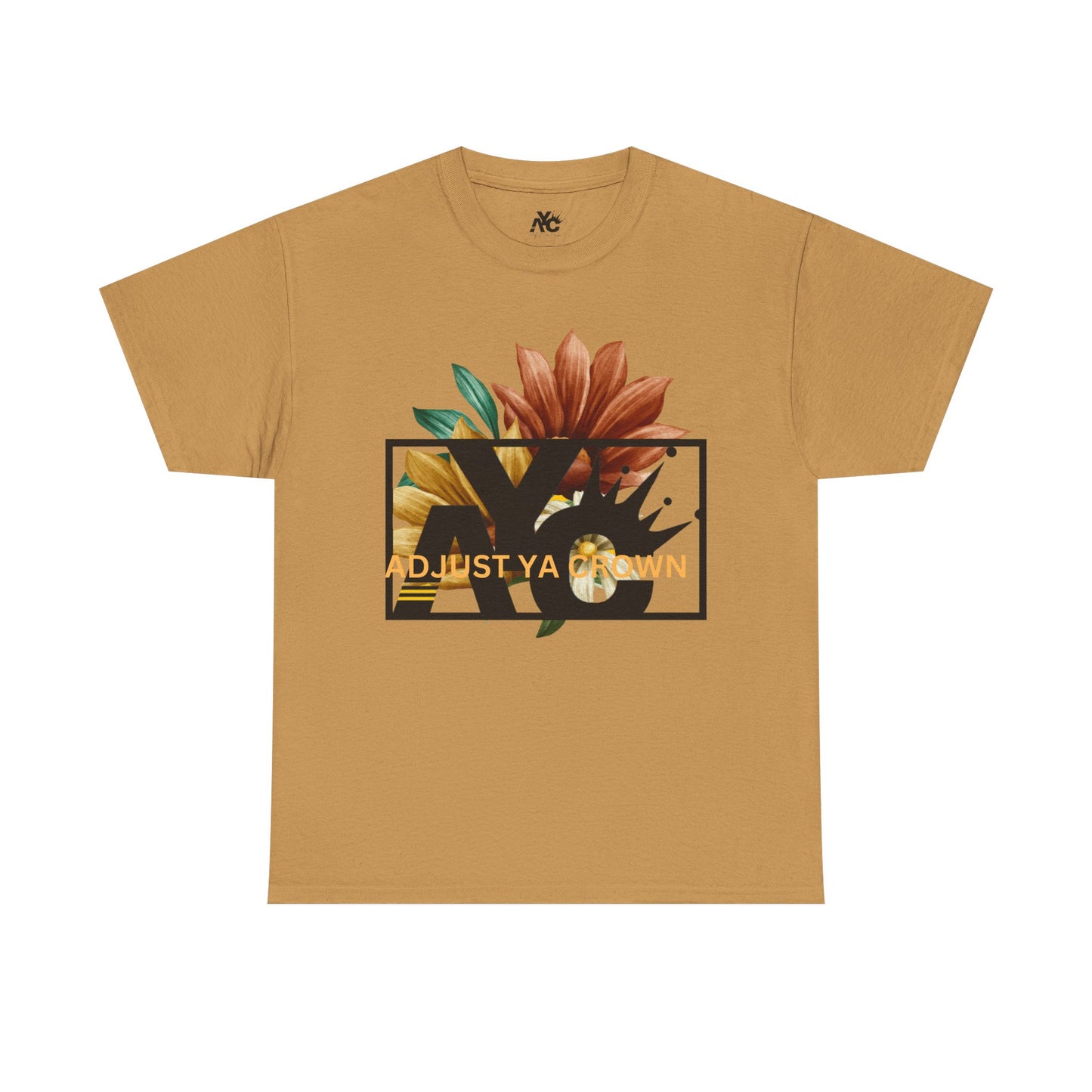 AYC Unisex Heavy Cotton Tee