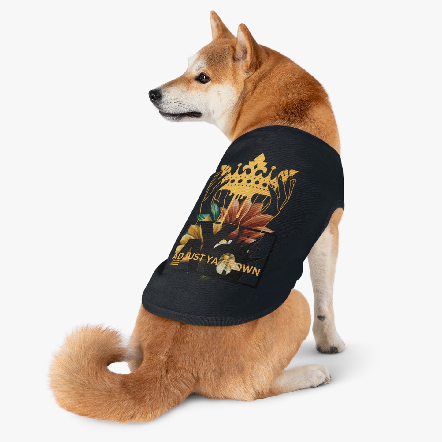 AYC Pet Tank Top