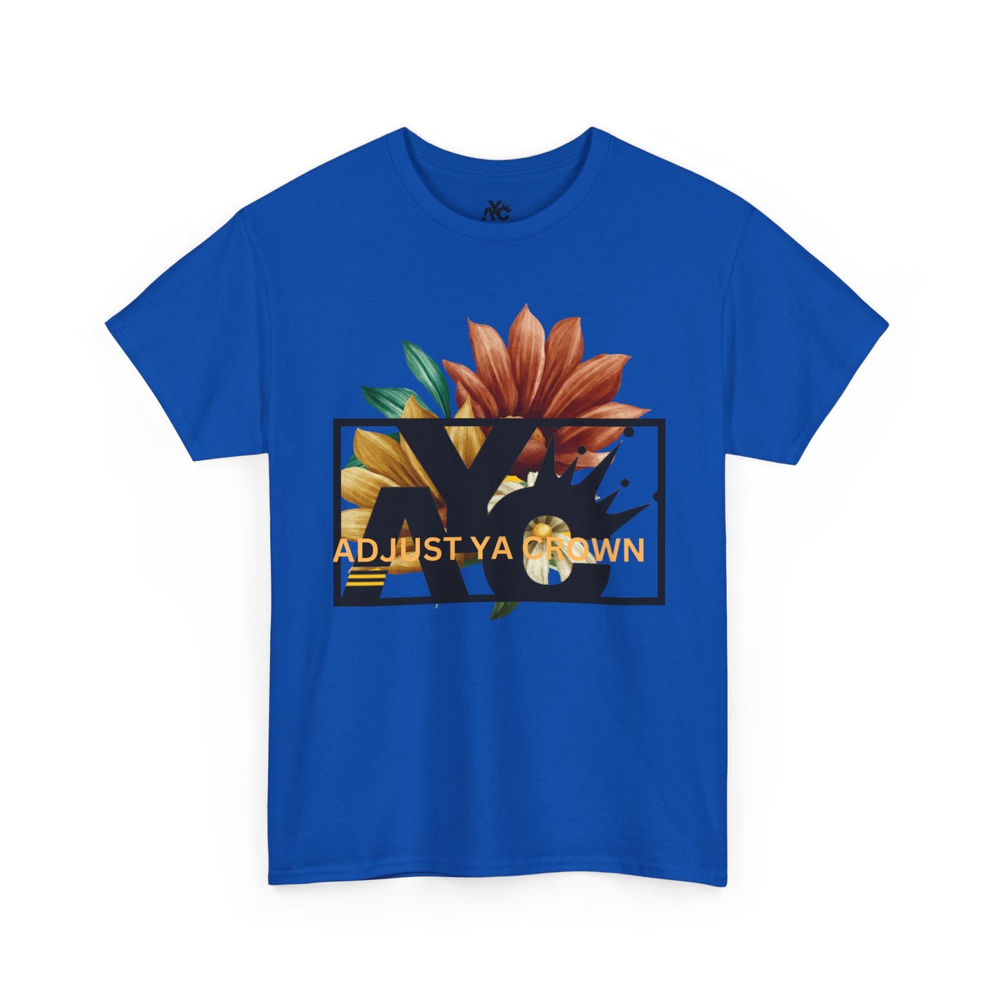 AYC Unisex Heavy Cotton Tee