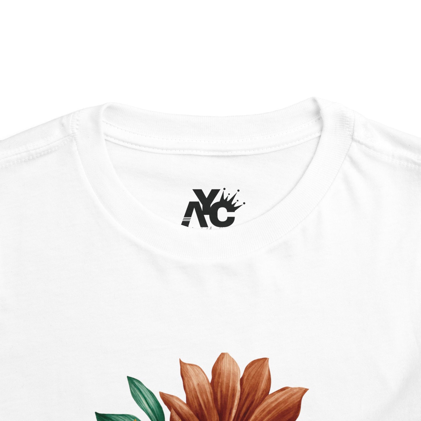 AYC Toddler Short Sleeve Tee