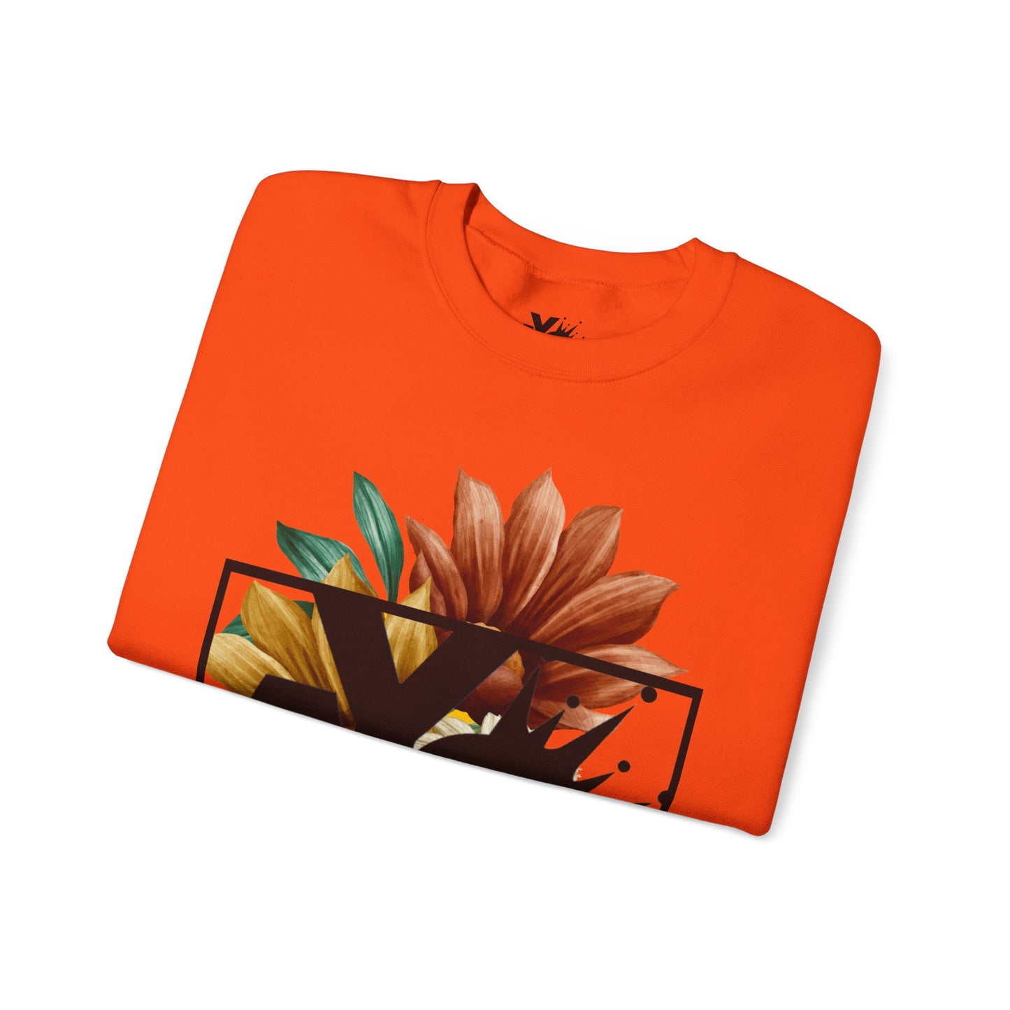 Passion Purpose Power Crewneck Sweatshirt
