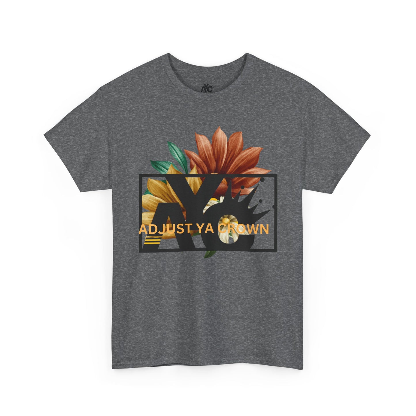 AYC Unisex Heavy Cotton Tee