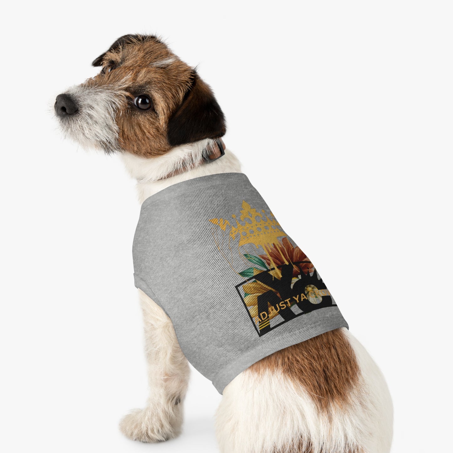 AYC Pet Tank Top