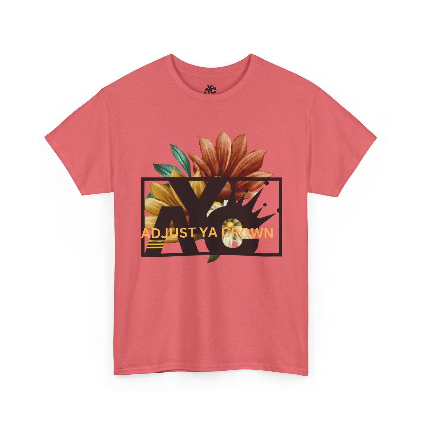AYC Unisex Heavy Cotton Tee