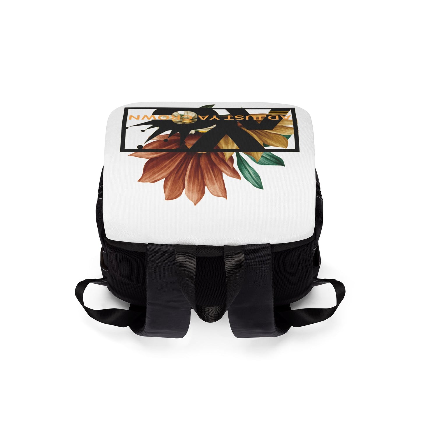 AYC Shoulder Backpack