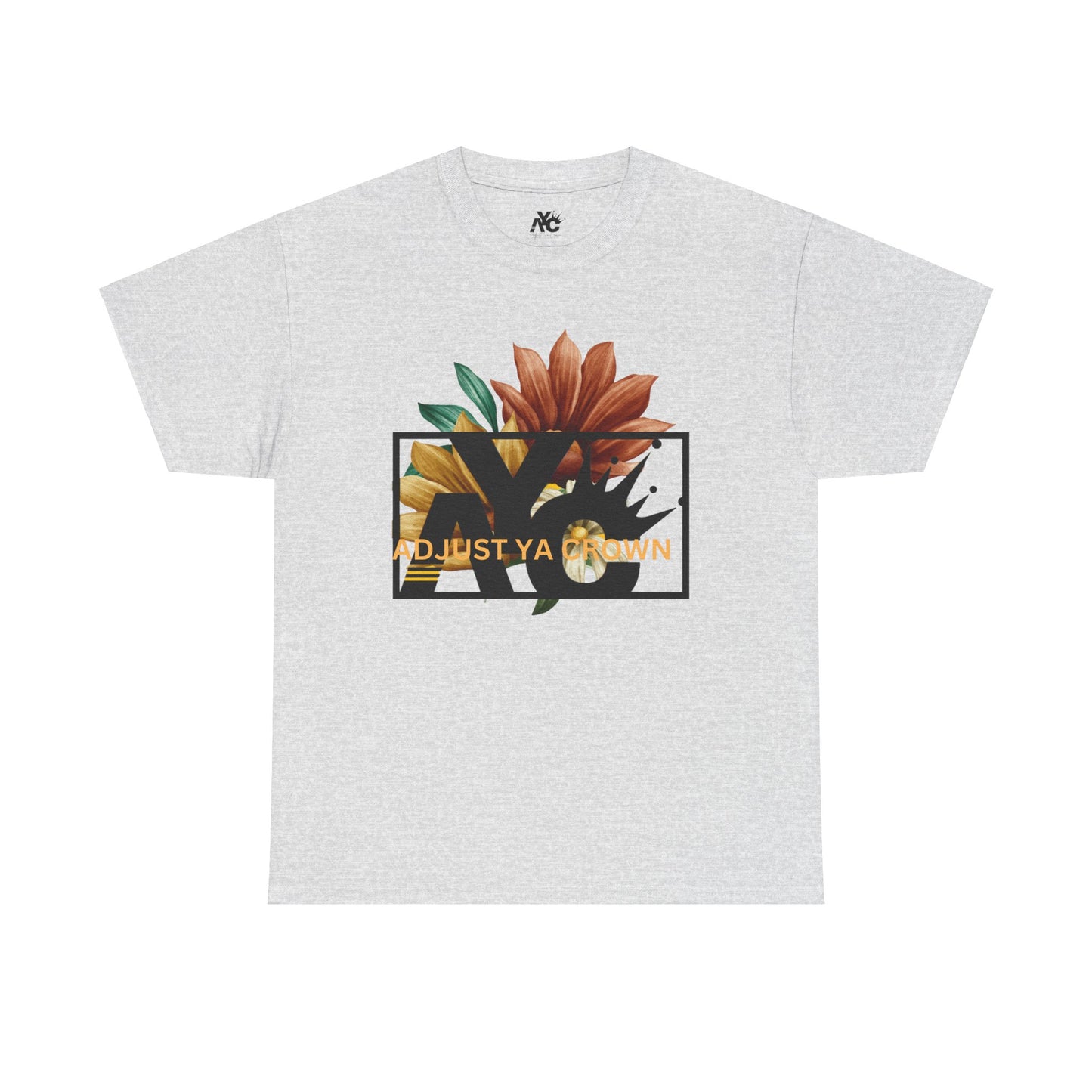 AYC Unisex Heavy Cotton Tee