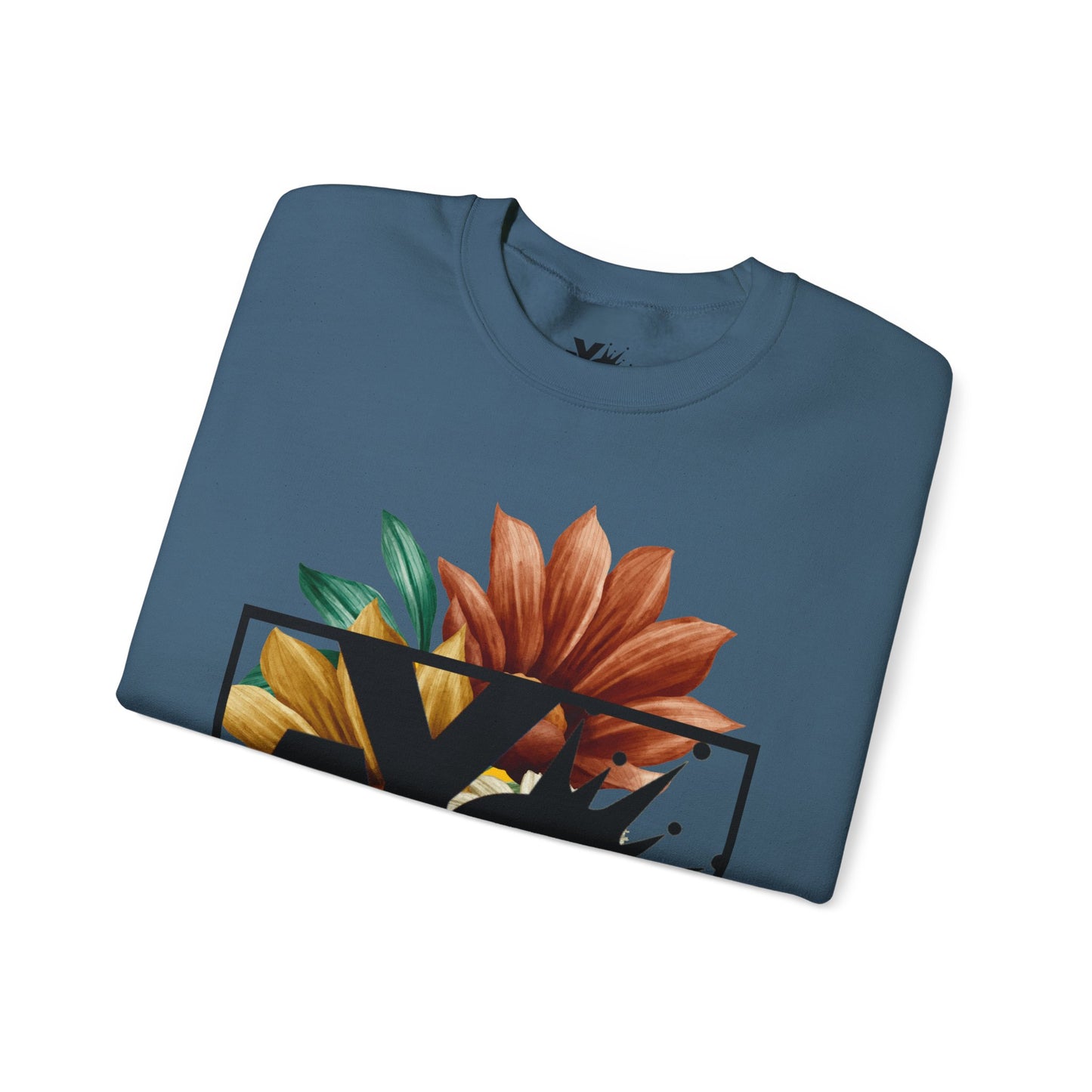 Passion Purpose Power Crewneck Sweatshirt