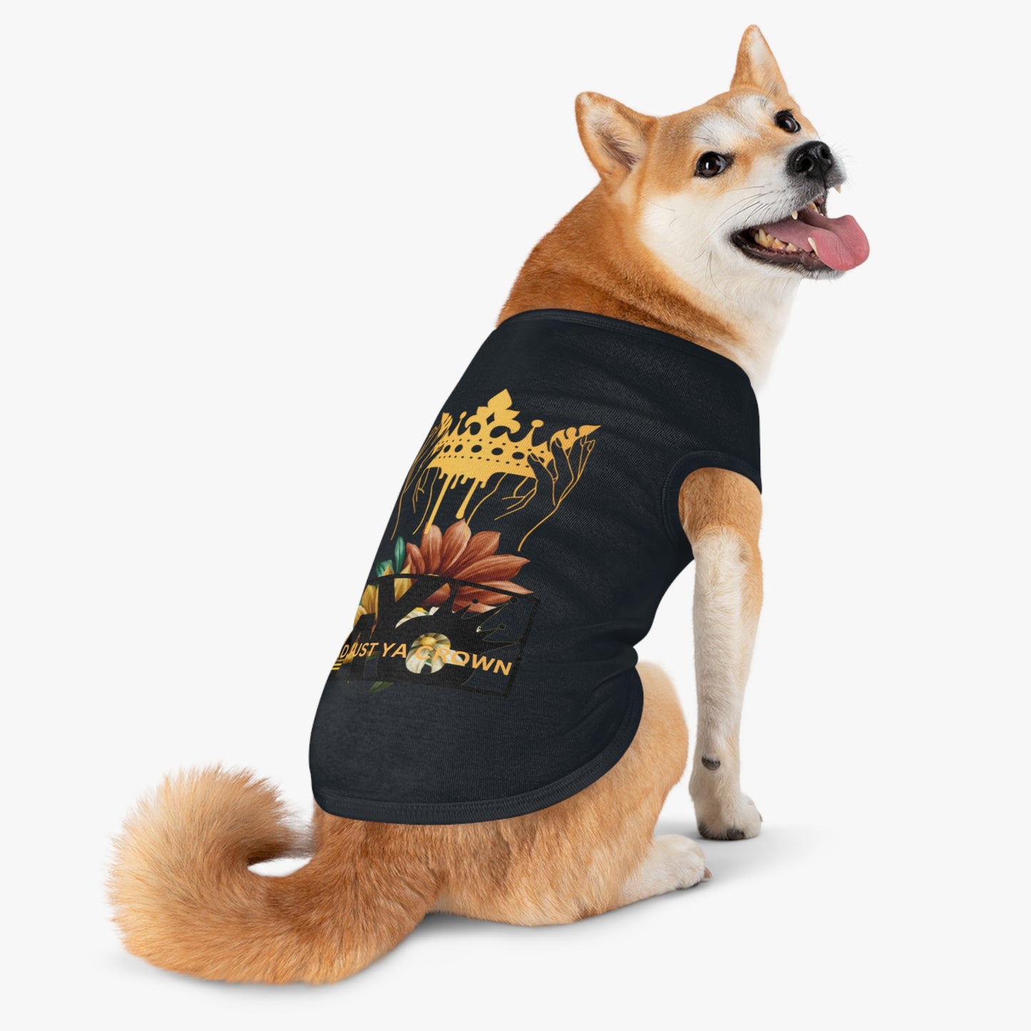 AYC Pet Tank Top