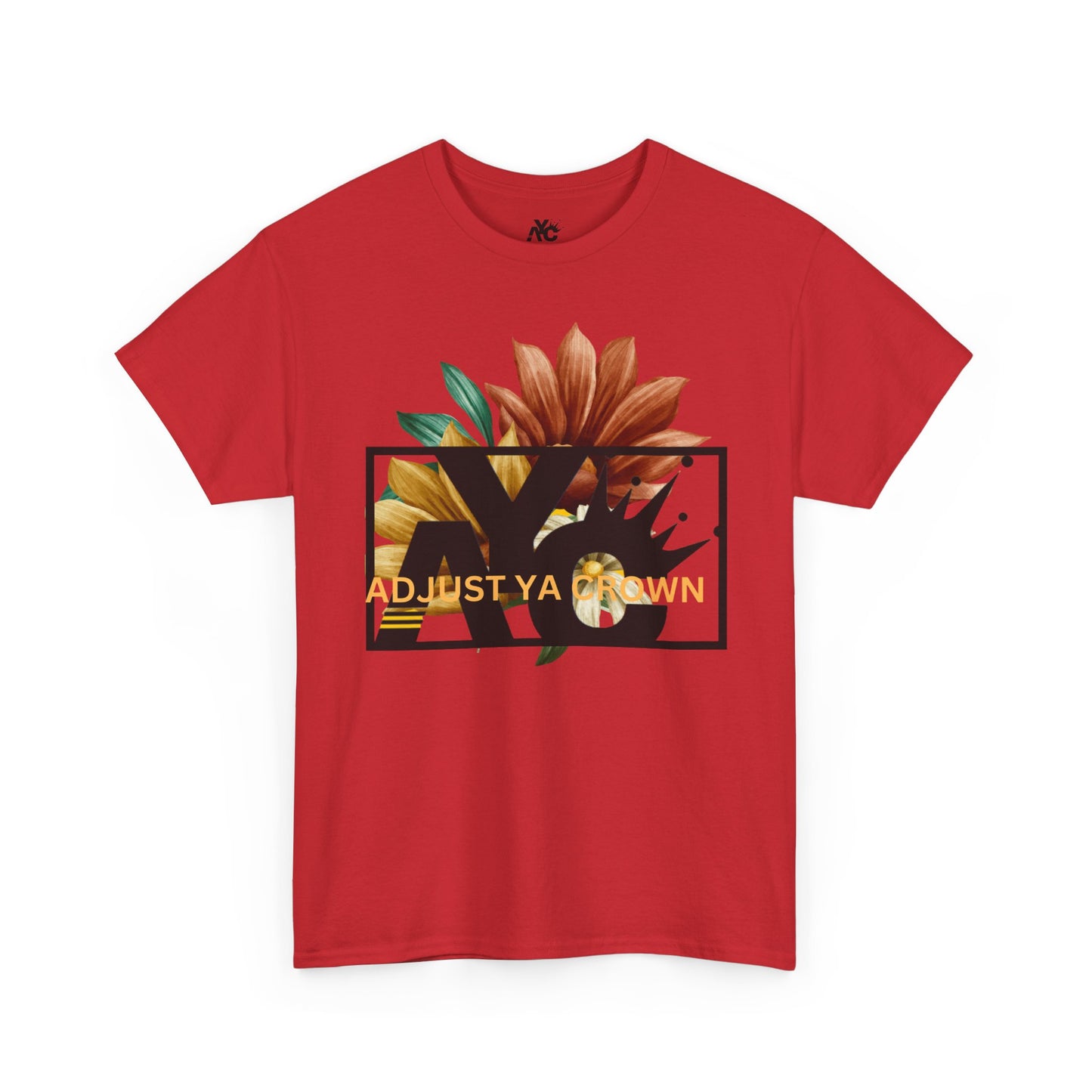 AYC Unisex Heavy Cotton Tee