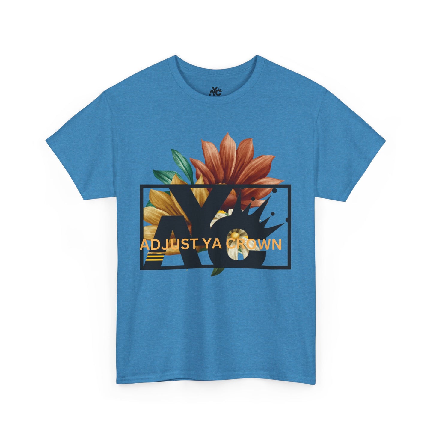 AYC Unisex Heavy Cotton Tee