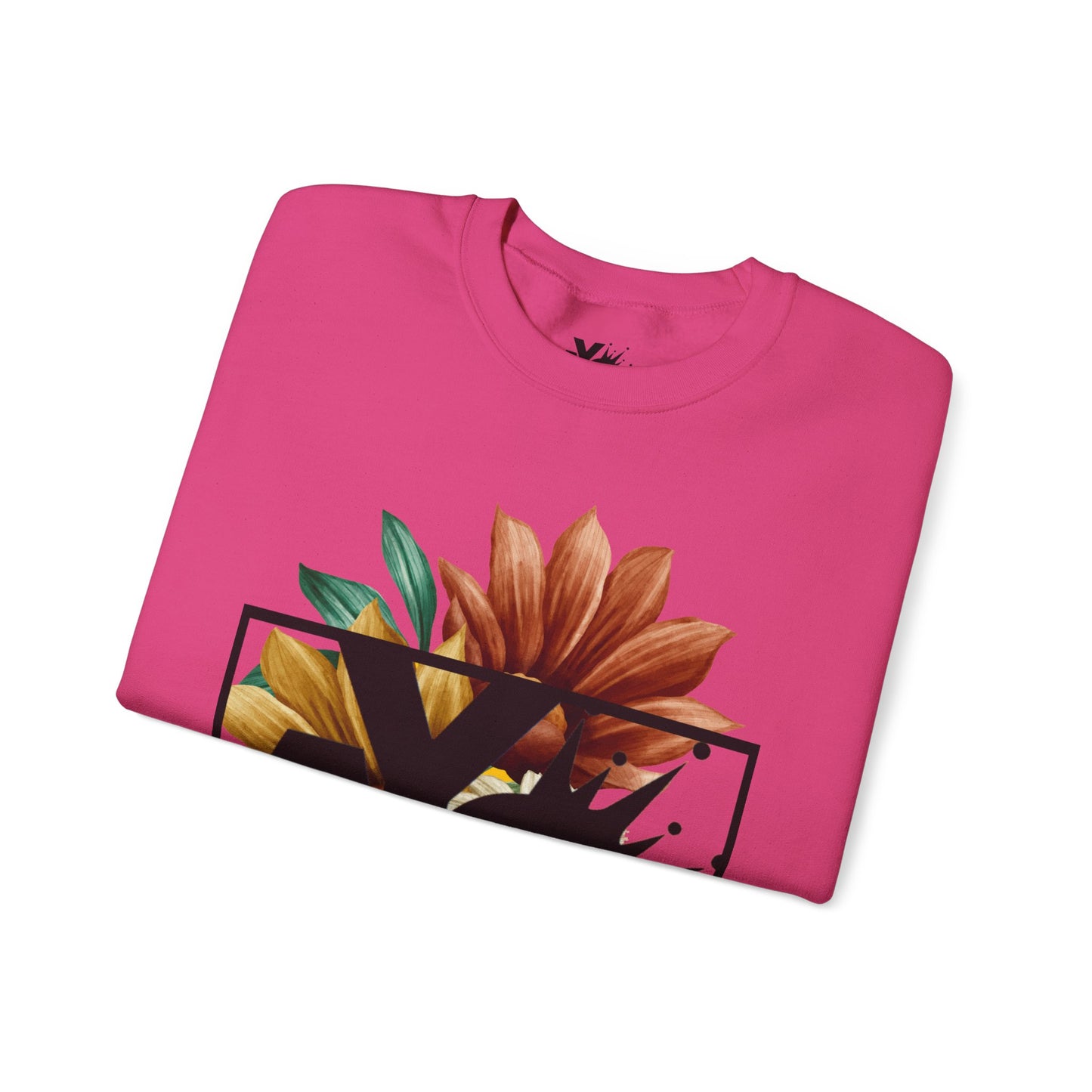 Passion Purpose Power Crewneck Sweatshirt
