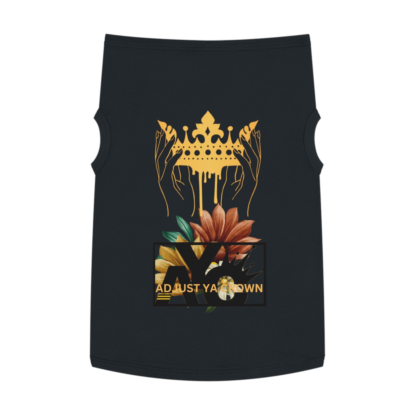 AYC Pet Tank Top