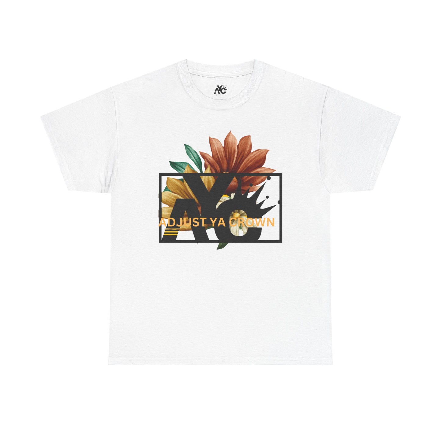 AYC Unisex Heavy Cotton Tee