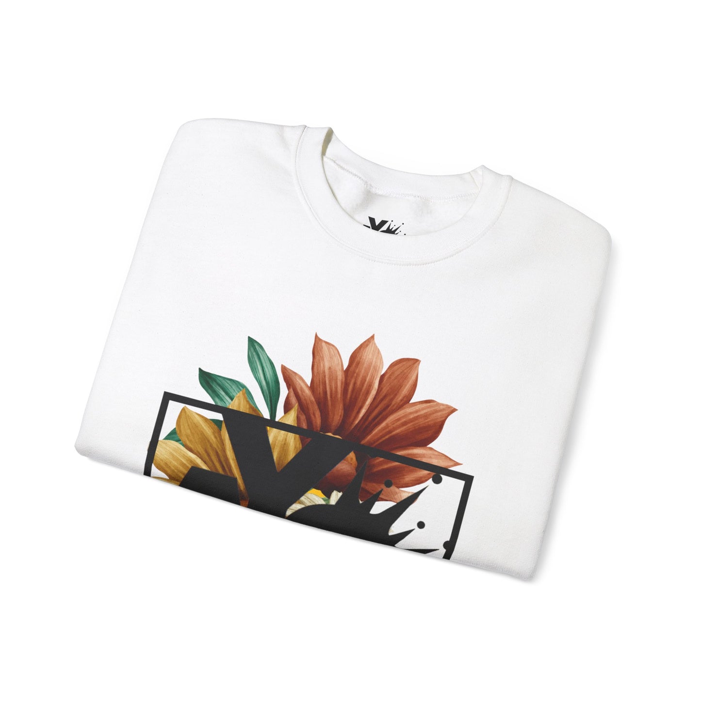 Passion Purpose Power Crewneck Sweatshirt