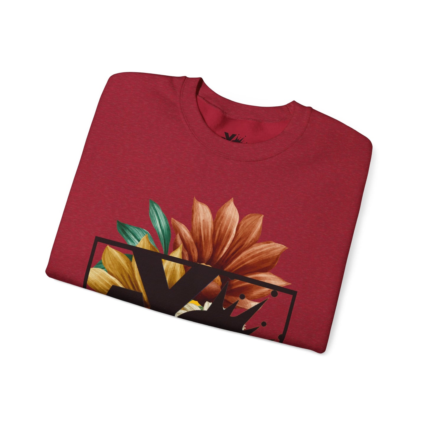 Passion Purpose Power Crewneck Sweatshirt