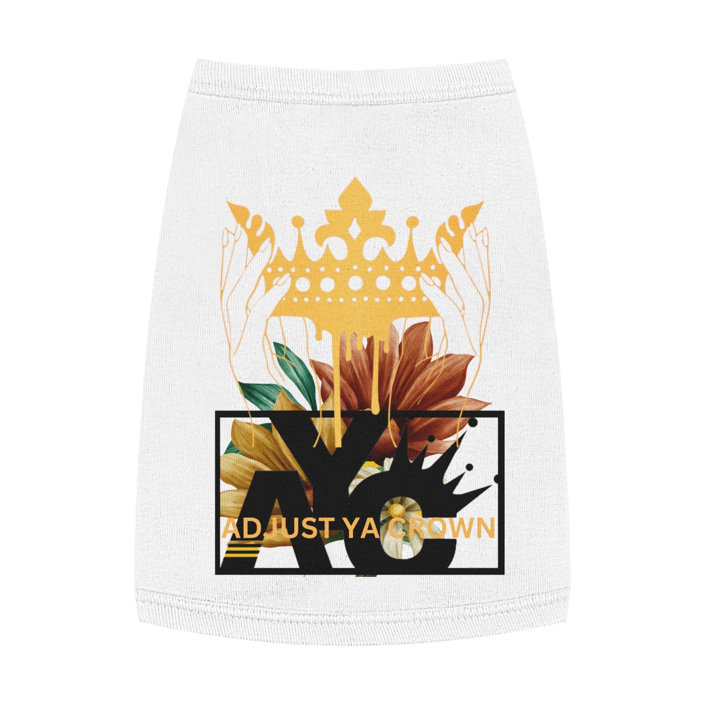 AYC Pet Tank Top
