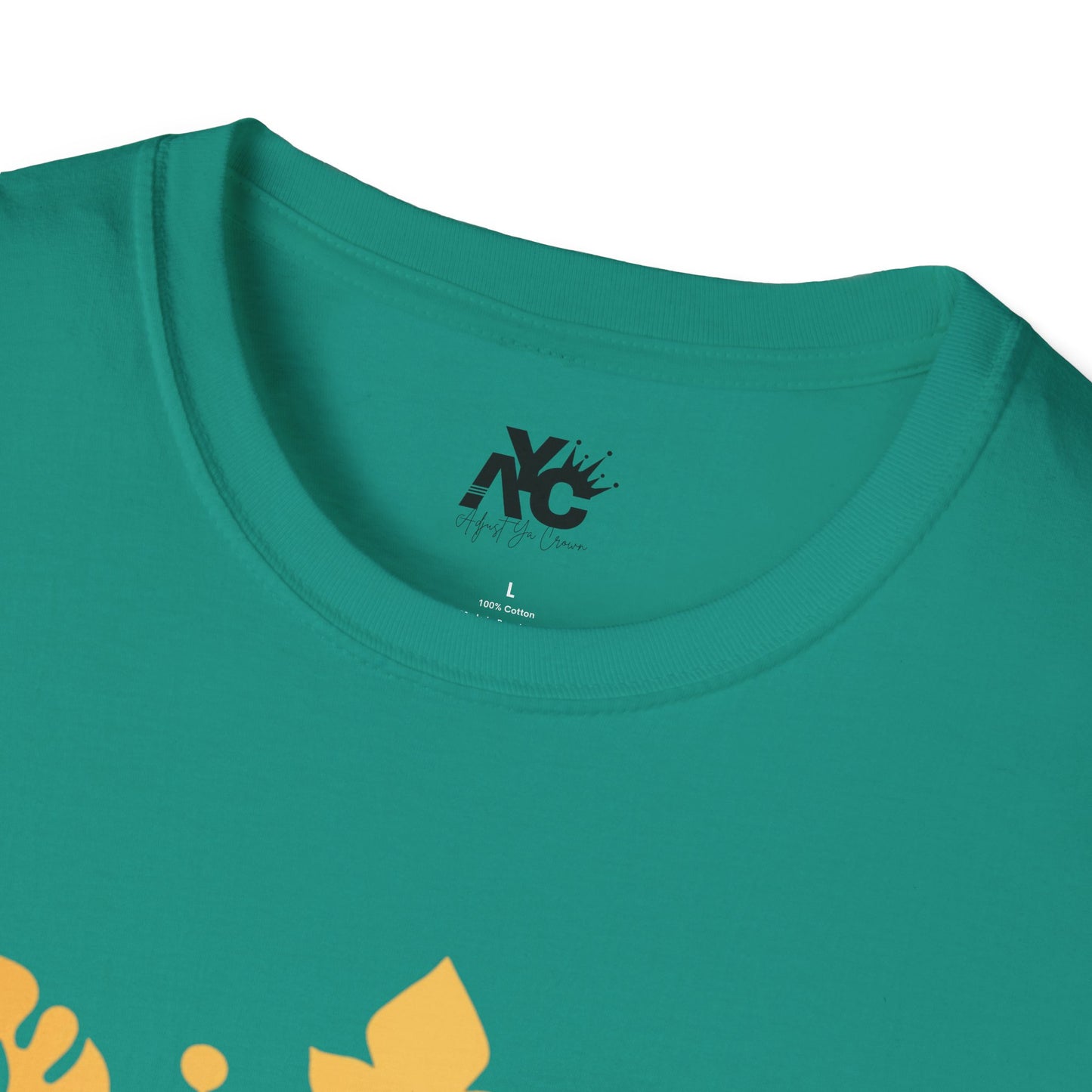AYC "VIRTUOUS" Unisex Softstyle T-Shirt