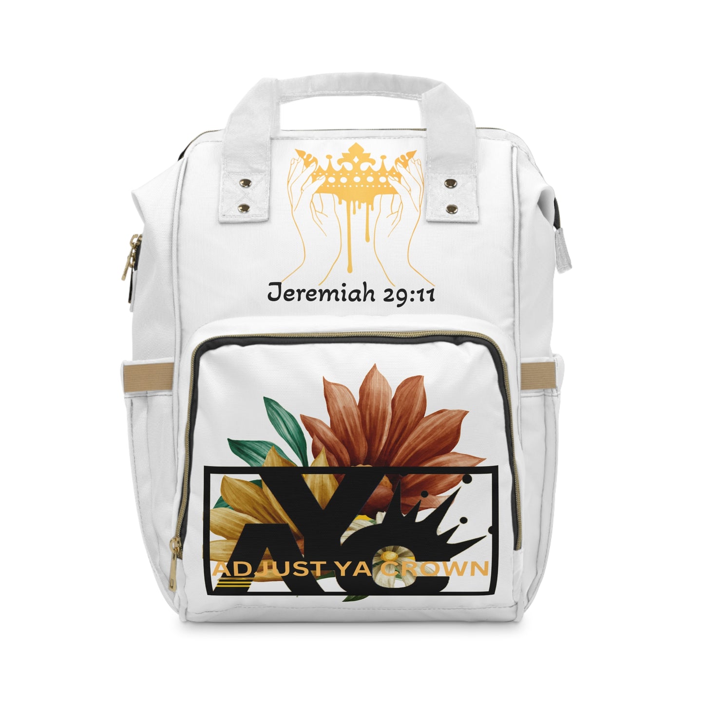AYC Multifunctional Backpack