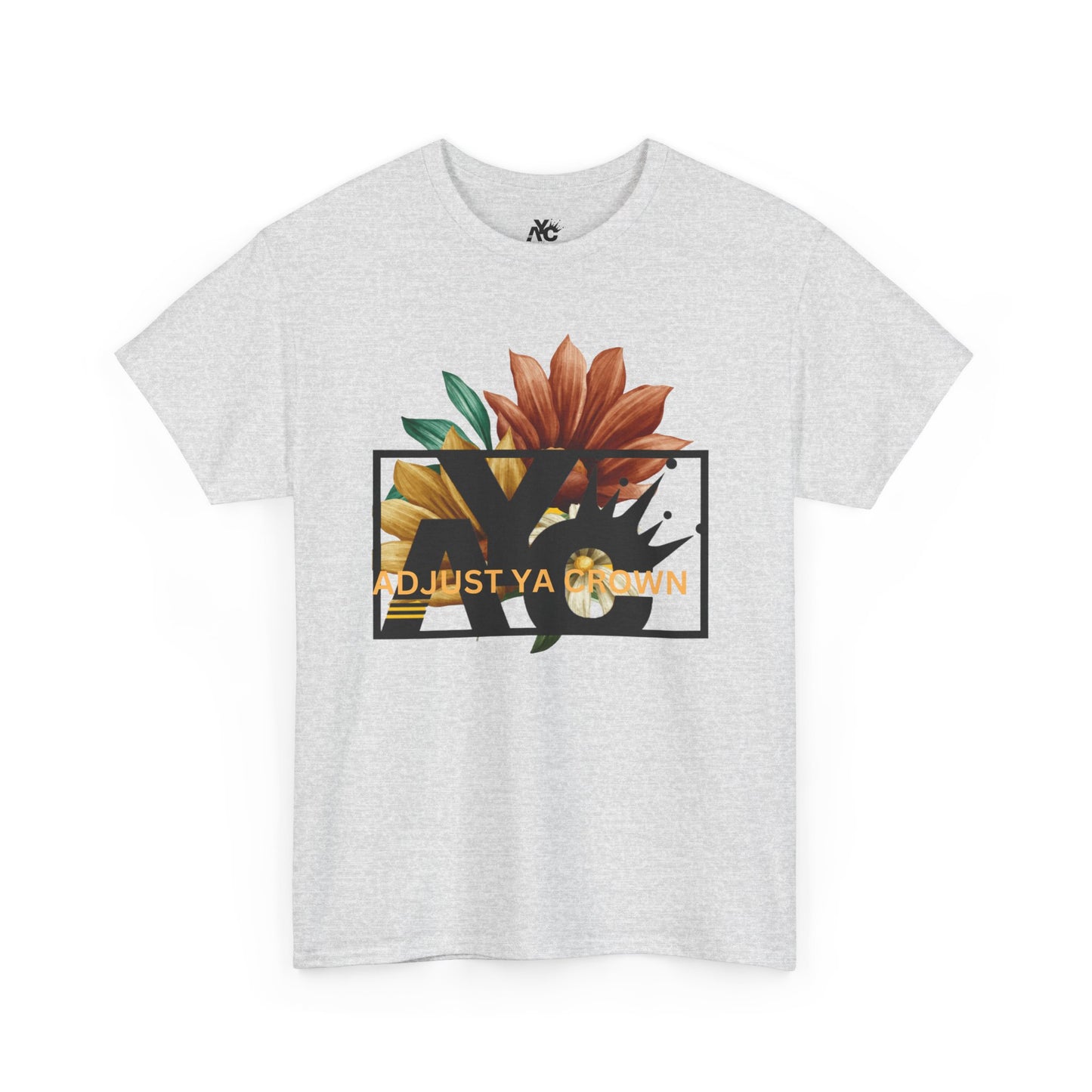 AYC Unisex Heavy Cotton Tee