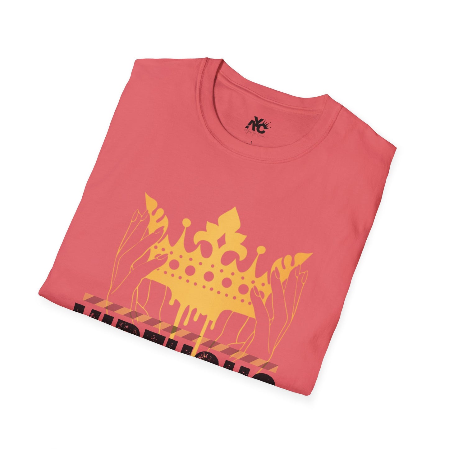 AYC "VIRTUOUS" Unisex Softstyle T-Shirt