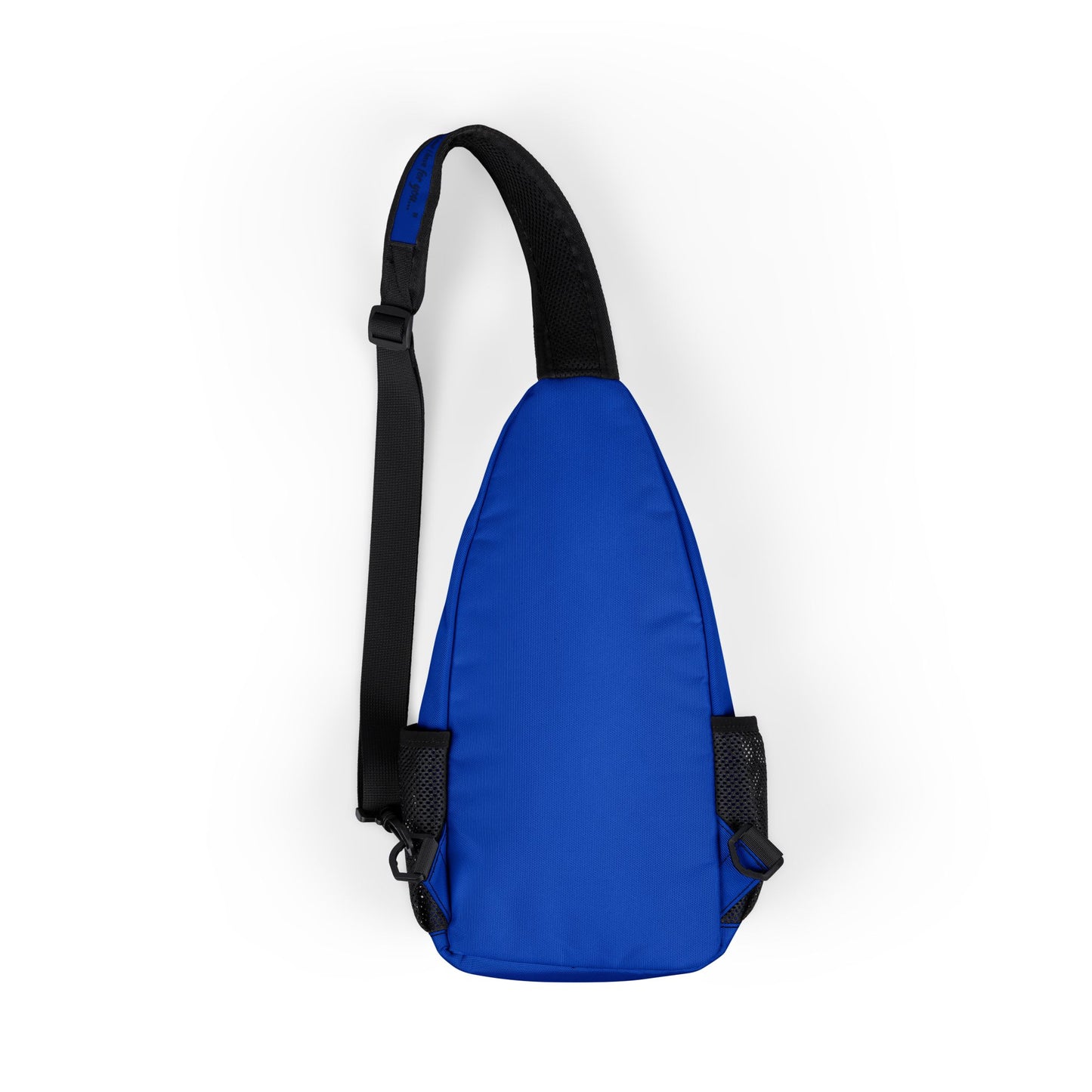 Adjust Ya Crown Crossbody Bag
