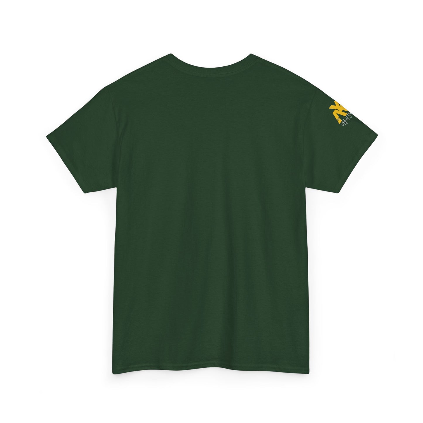 AYC BLACK EXCELLENCE Heavy Cotton Tee