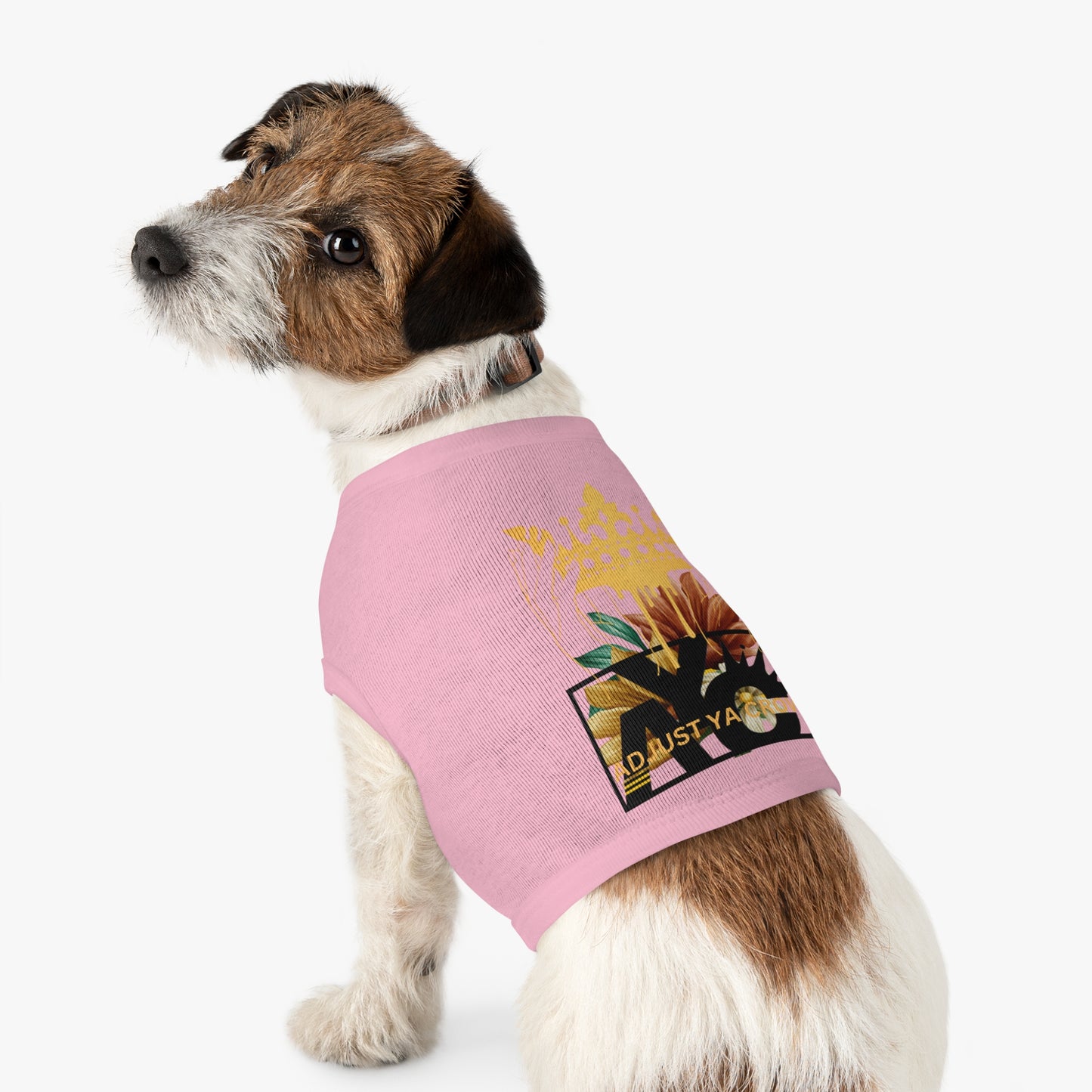 AYC Pet Tank Top