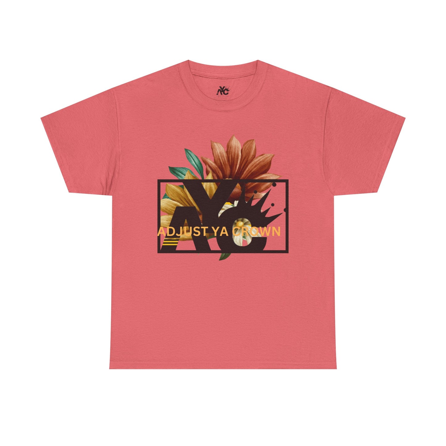 AYC Unisex Heavy Cotton Tee