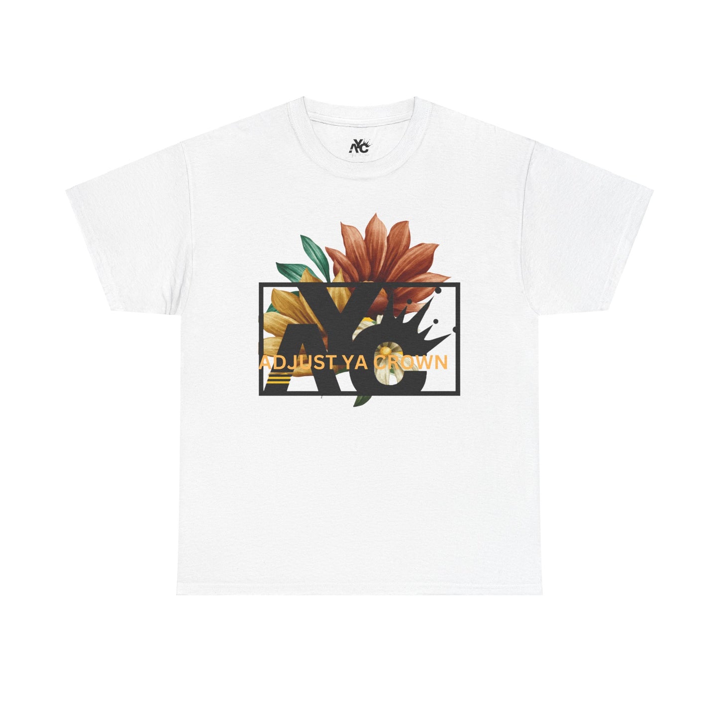 AYC Unisex Heavy Cotton Tee