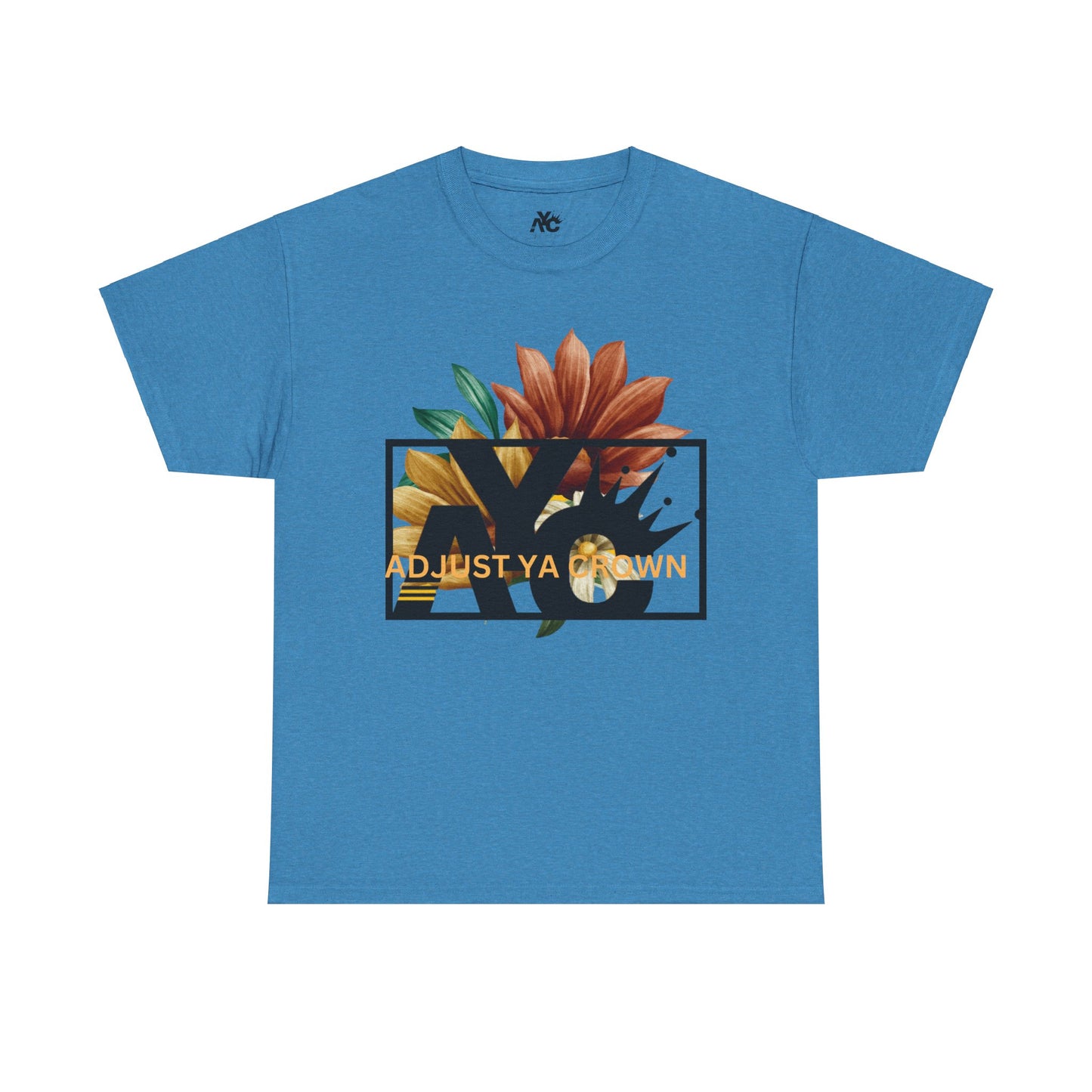 AYC Unisex Heavy Cotton Tee