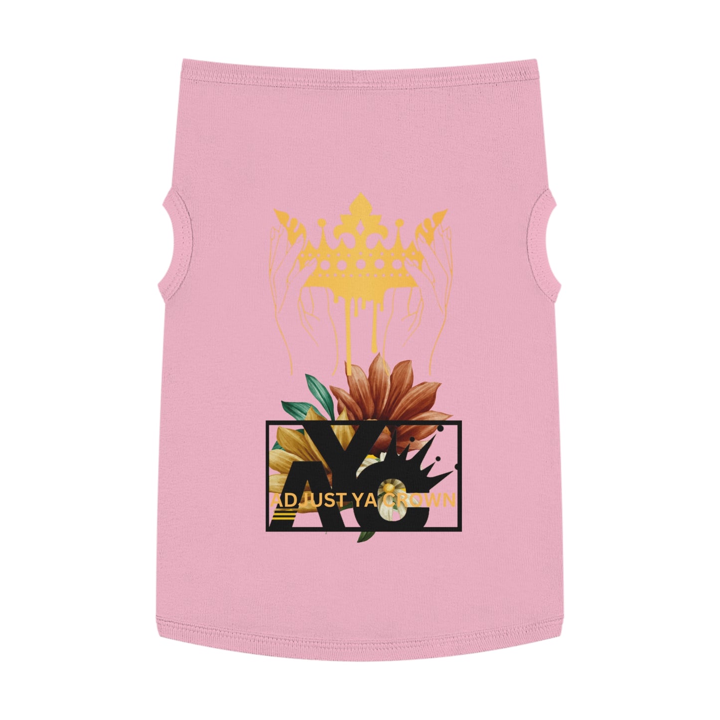 AYC Pet Tank Top